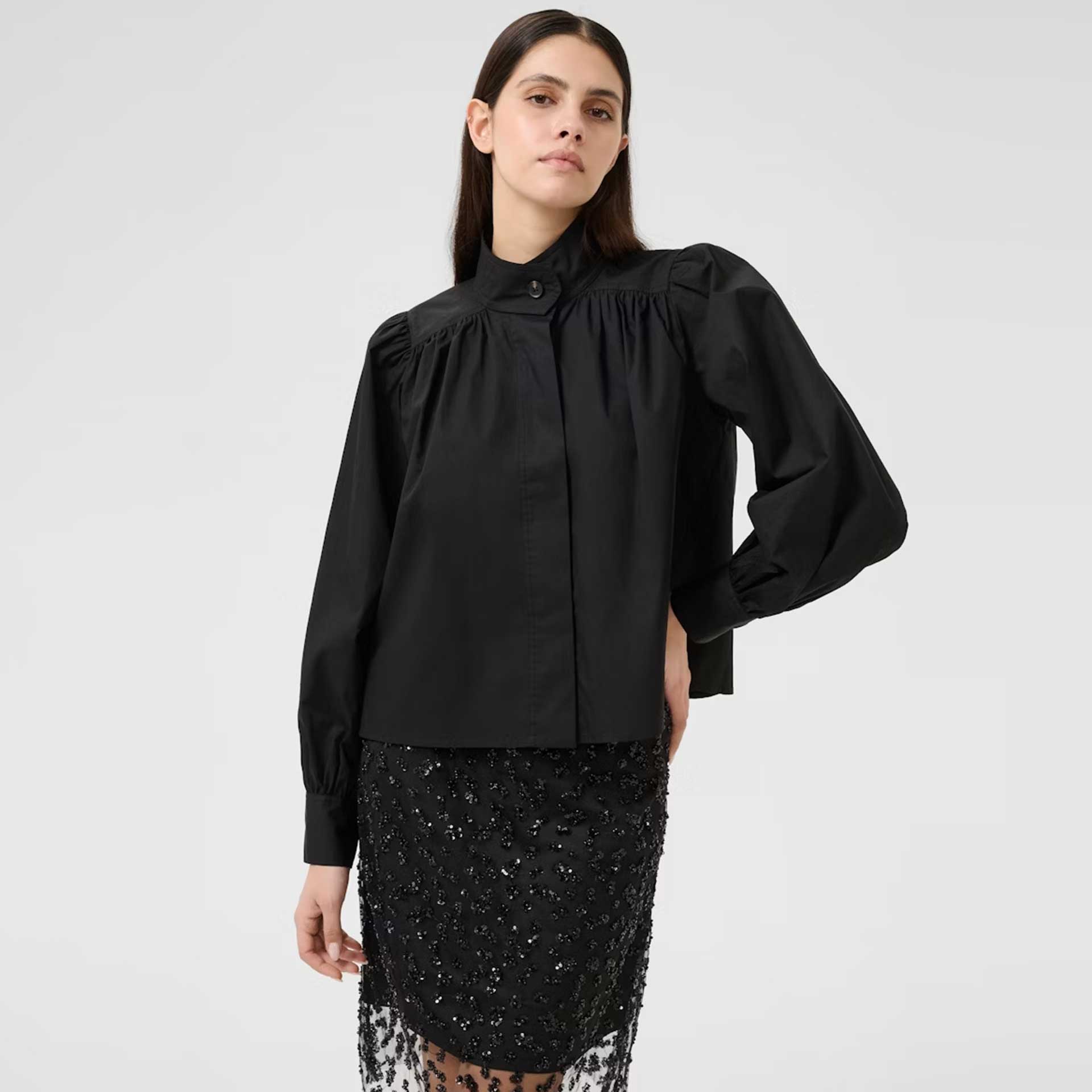Karen by Simonsen Blouse Carlotta 2 Karen by Simonsen Blouse Carlotta