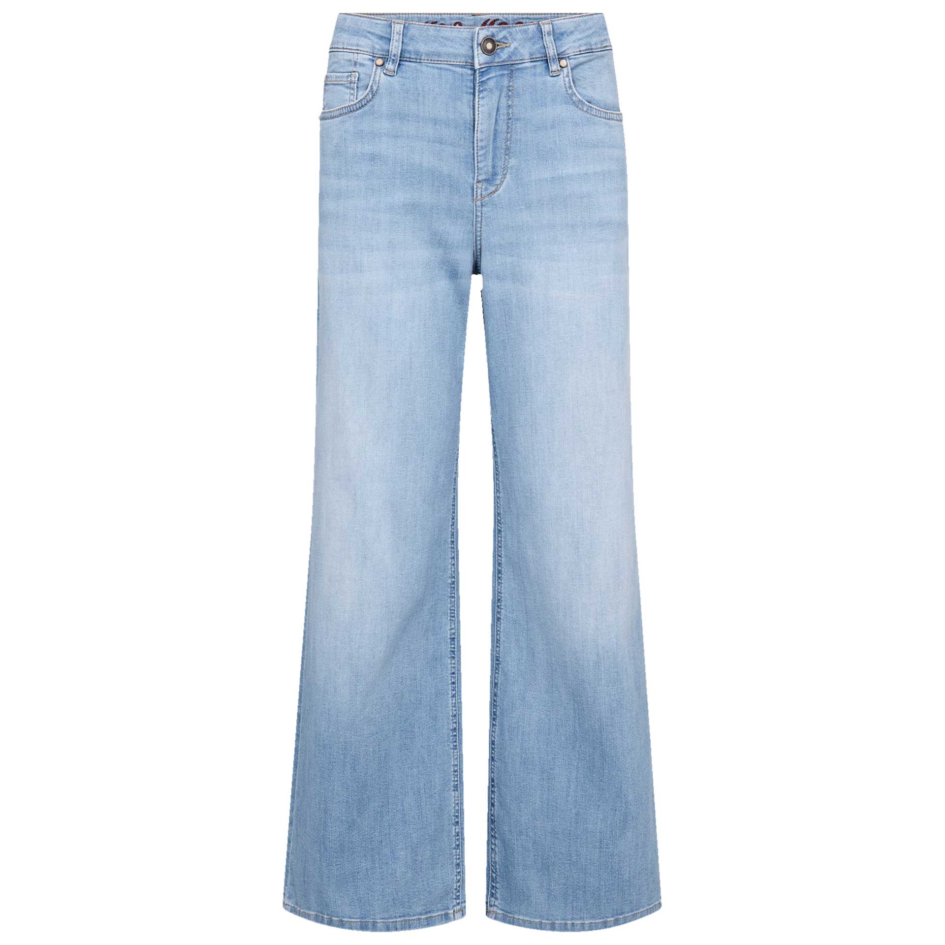 Mos Mosh Jeans Dara Salute