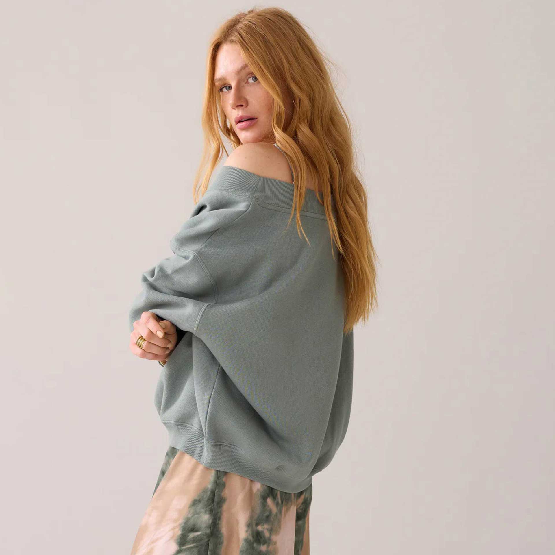 Summum Sweater