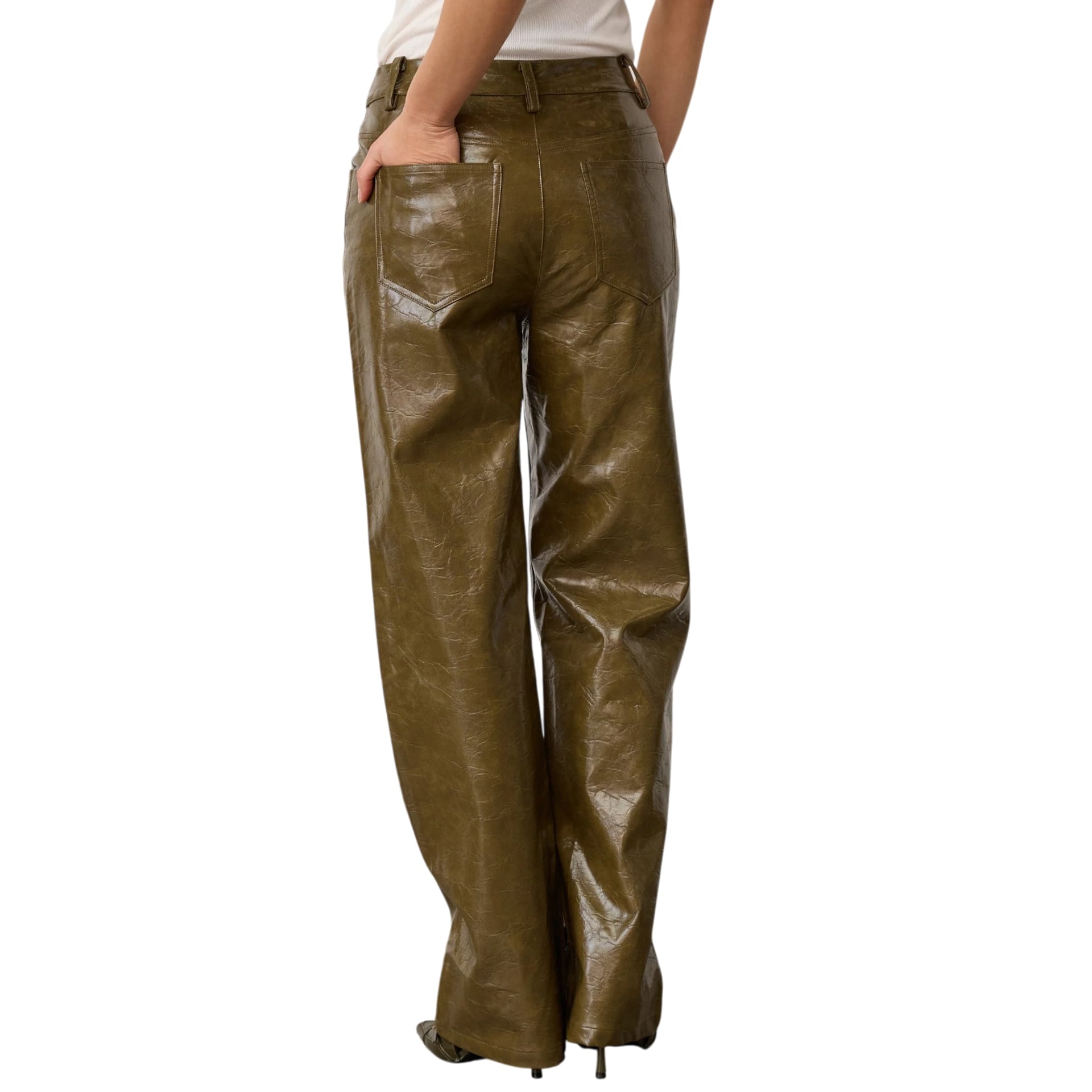 Co'couture Pantalon Richa