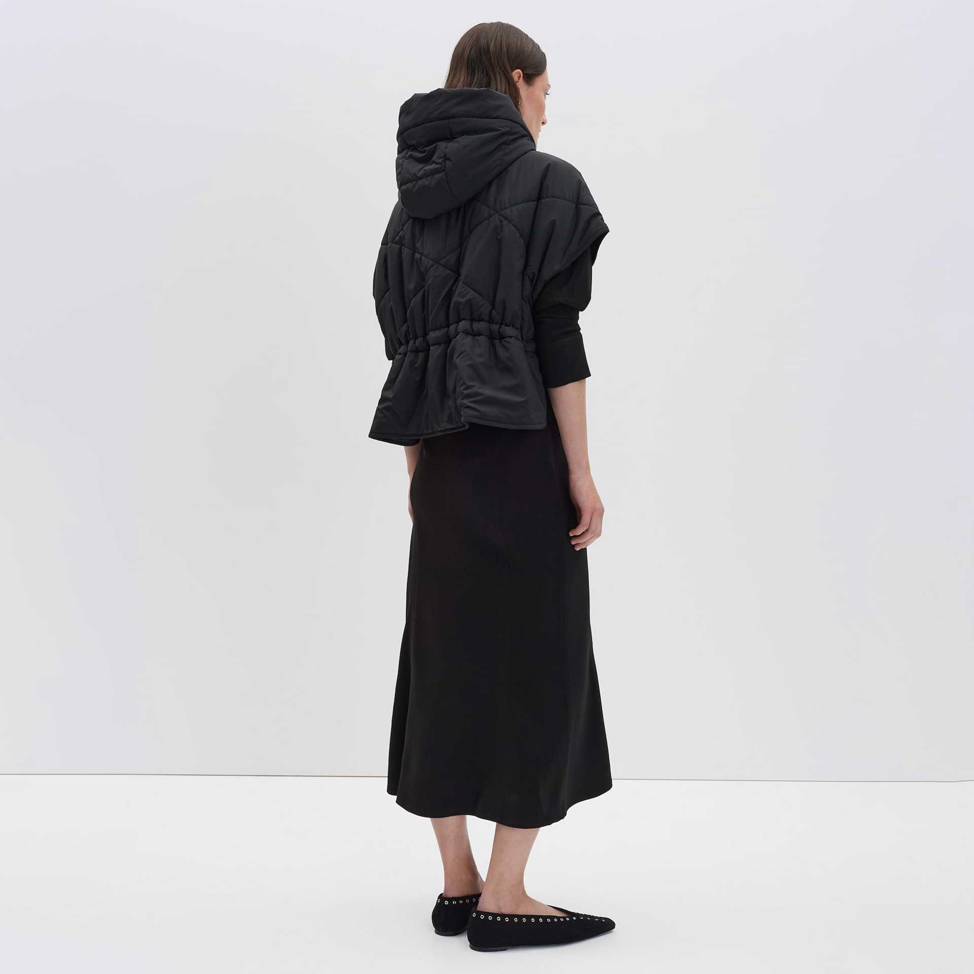 Someday Bodywarmer Venkara