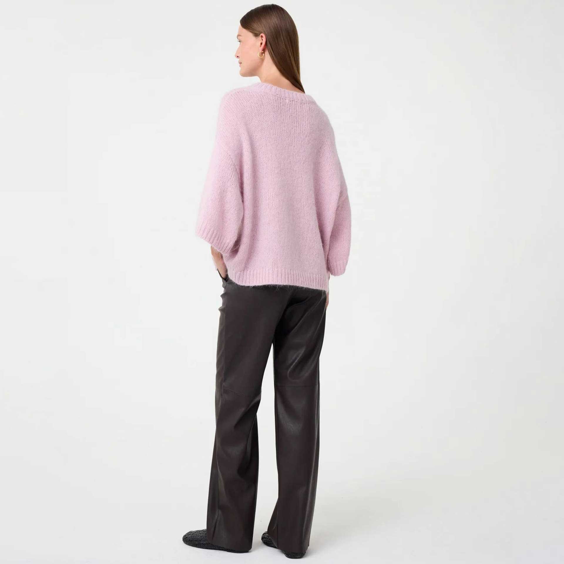Knit-ted Sweater Melany 3 Knit-ted Sweater Melany