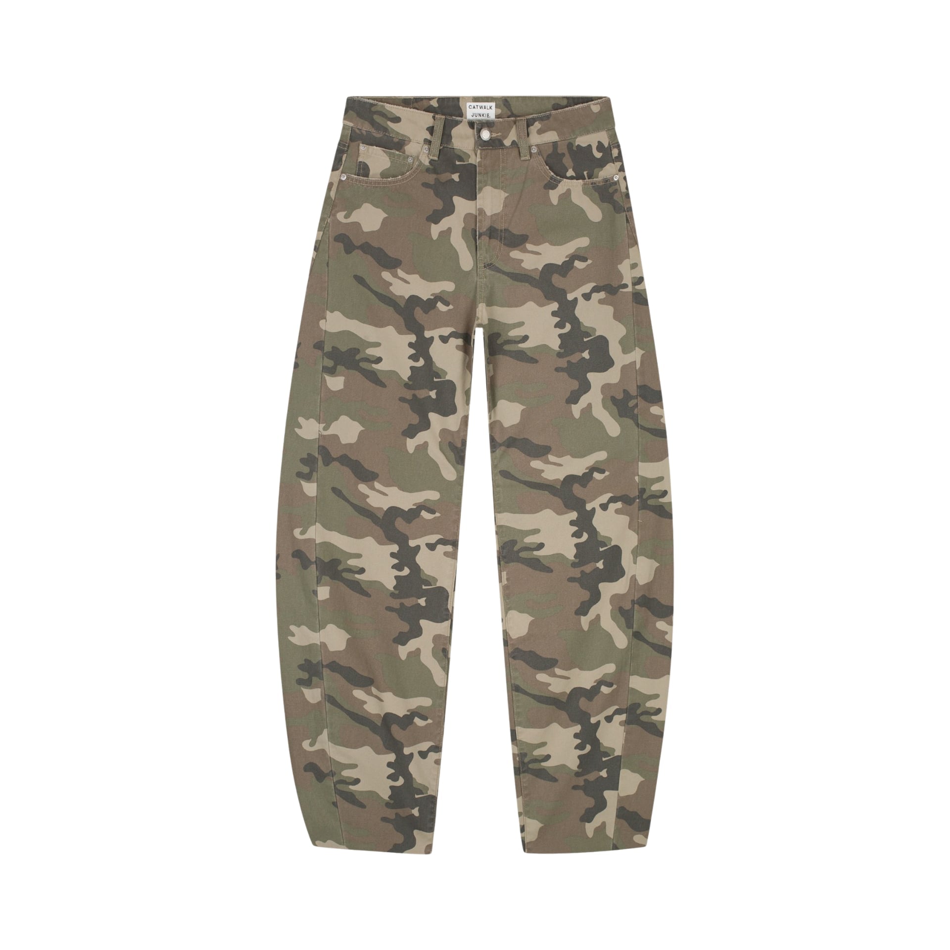 Catwalk Junkie Pantalon