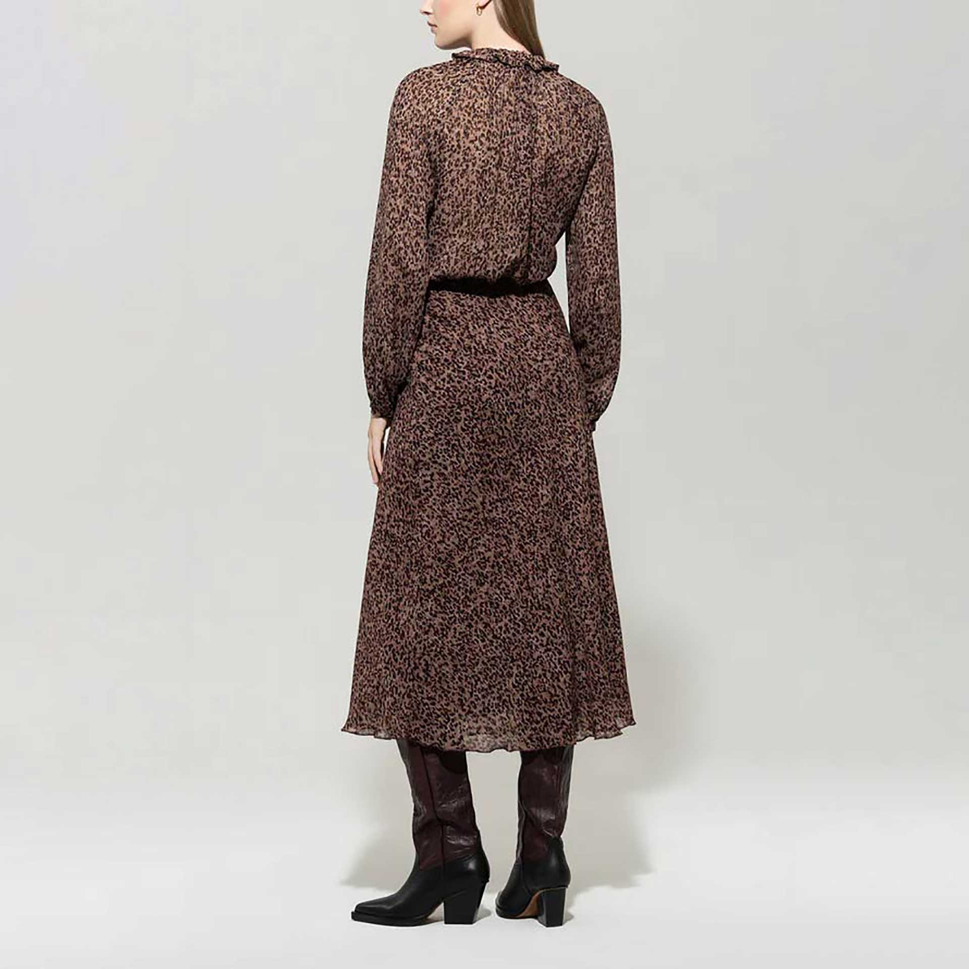 Luisa Cerano Blouse