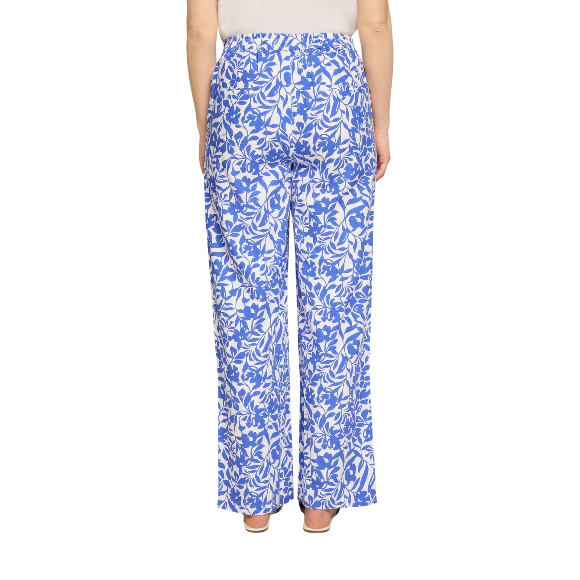 Betty Barclay Broek