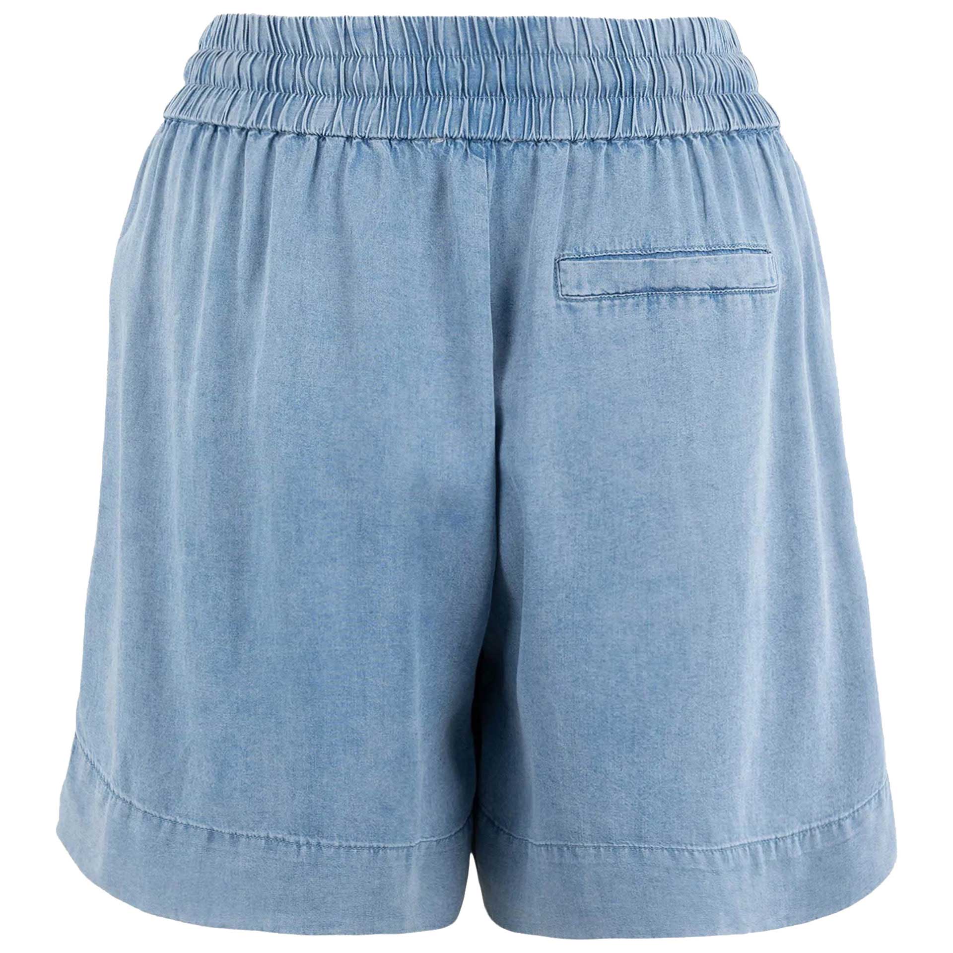 Anna Blue Broek Toni