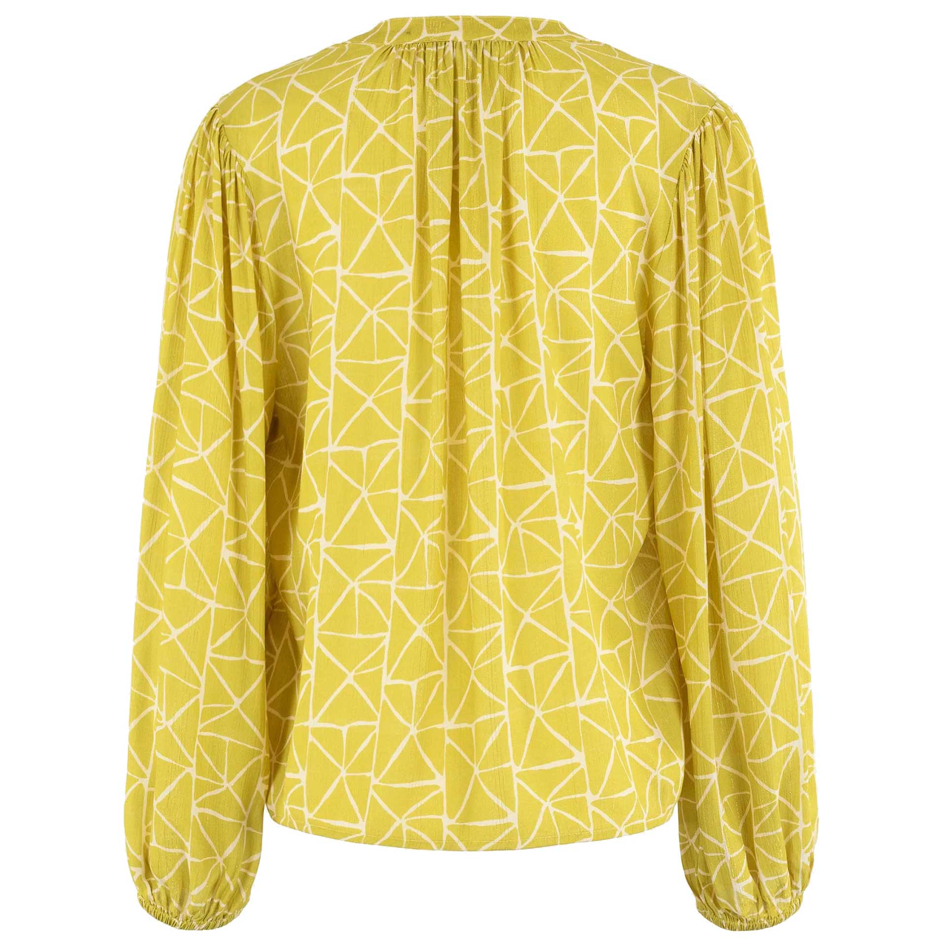 Anna  Blouse