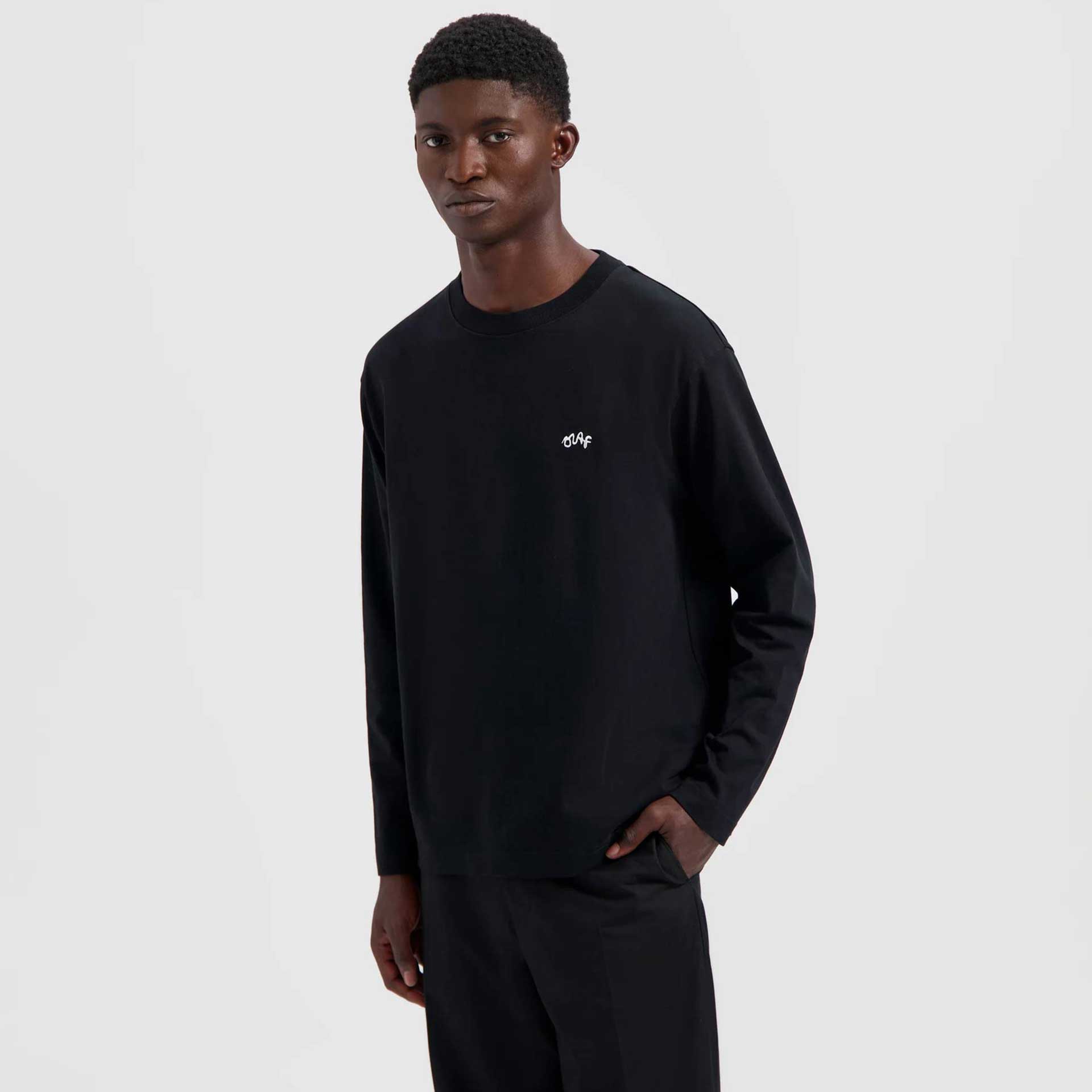 Sweater Signature