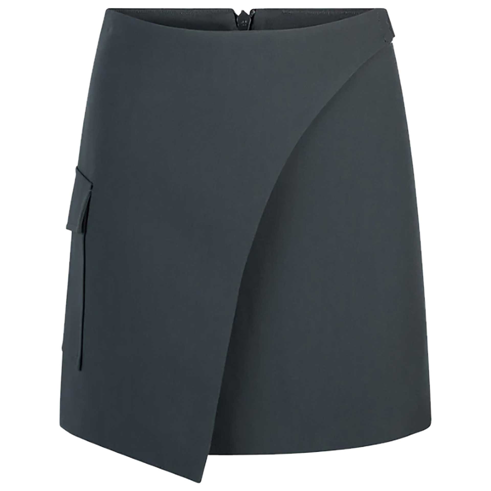 Aaiko rok groen cheap