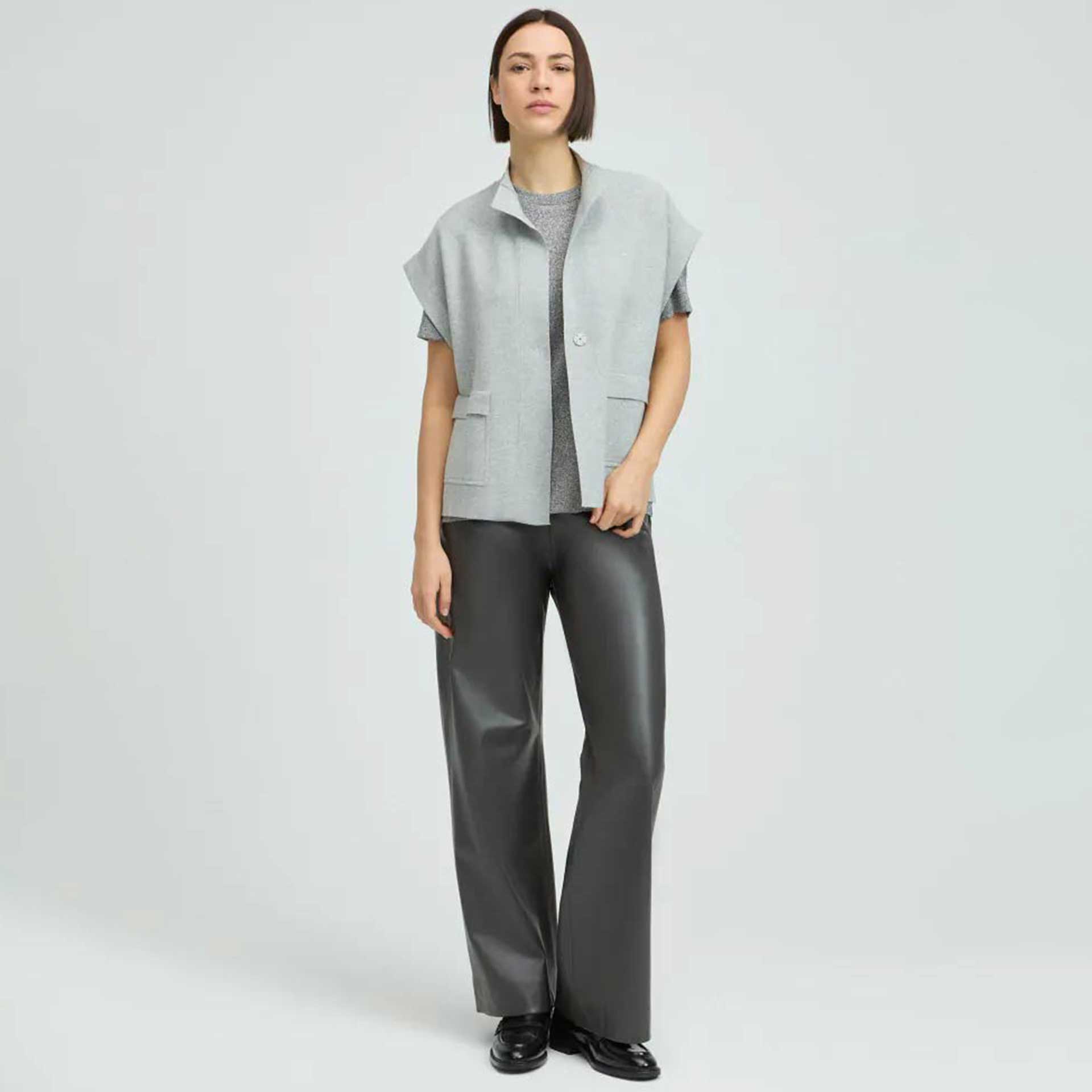 Xandres Vest Alyssia