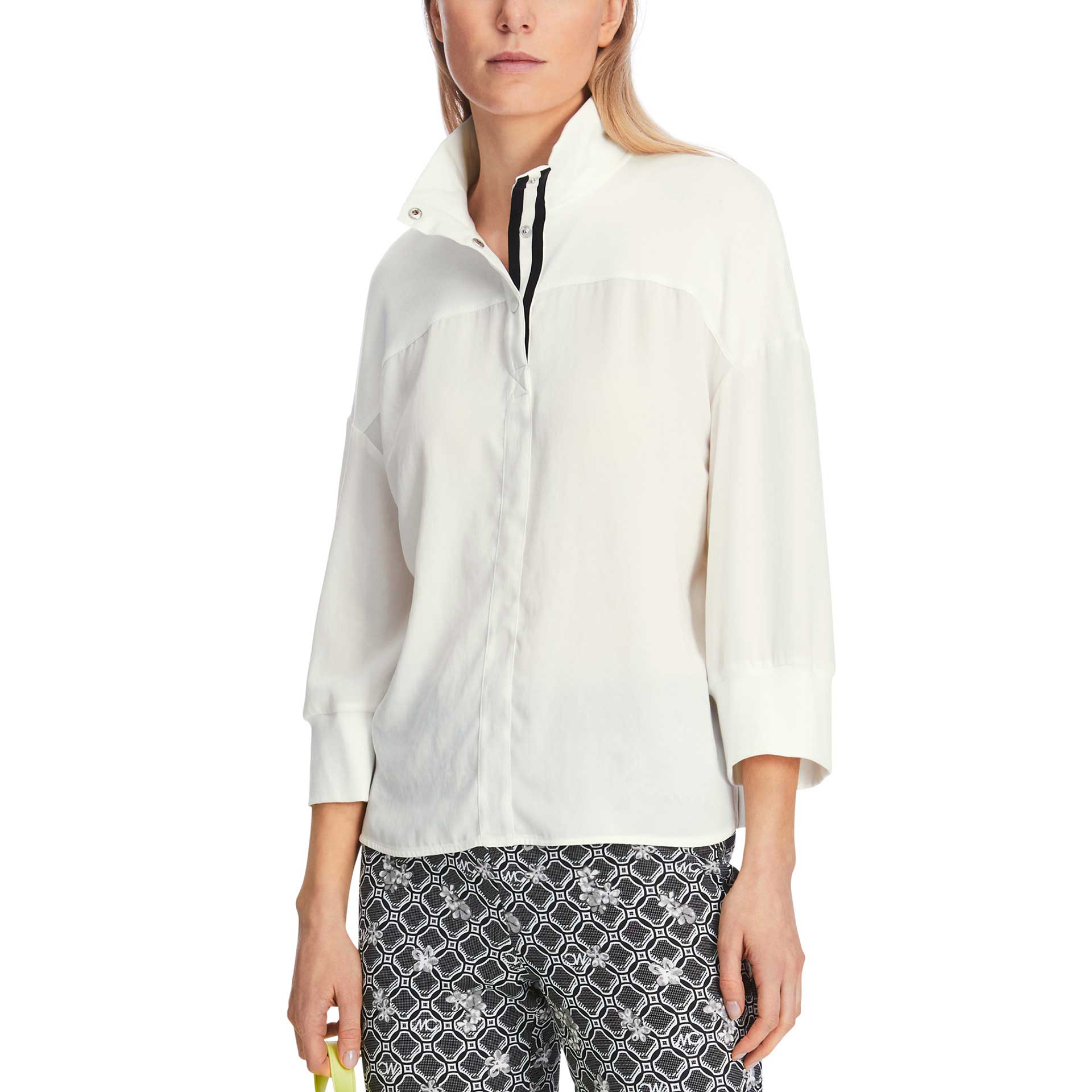 Marc Cain Sport Blouse Top