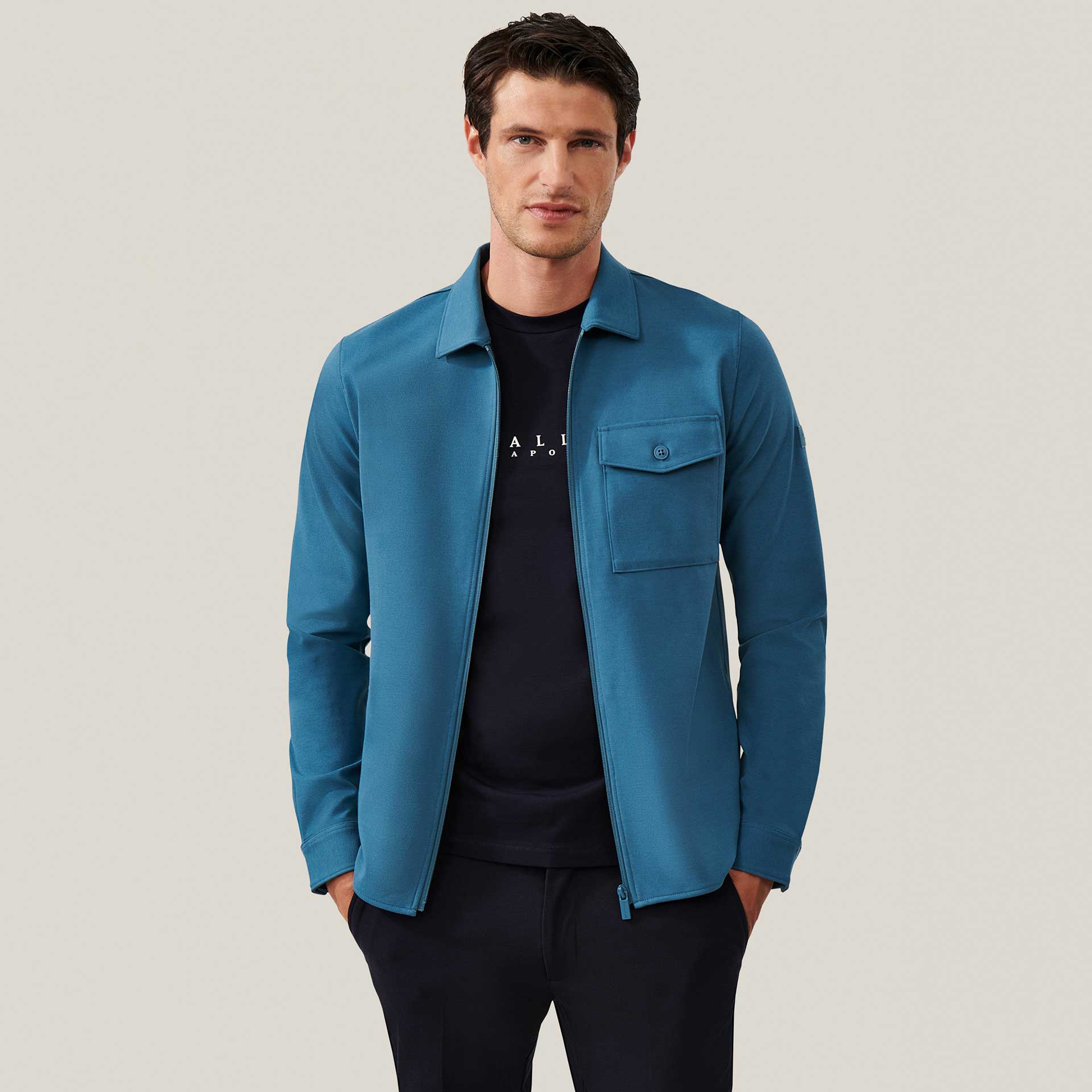 Cavallaro Napoli Overshirt