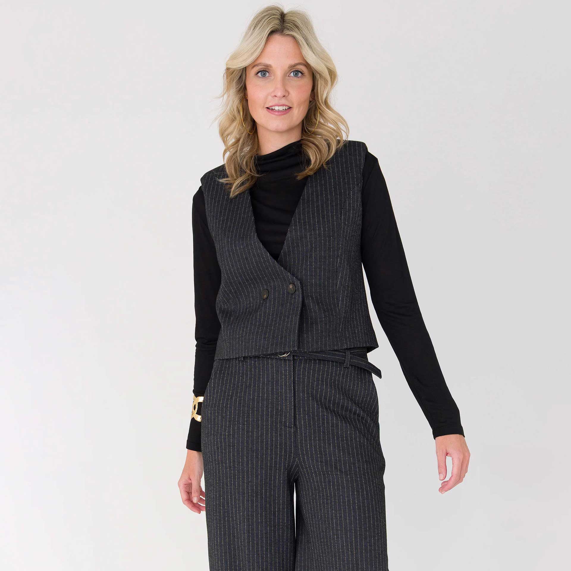 Anna  Gilet 3 Anna  Gilet