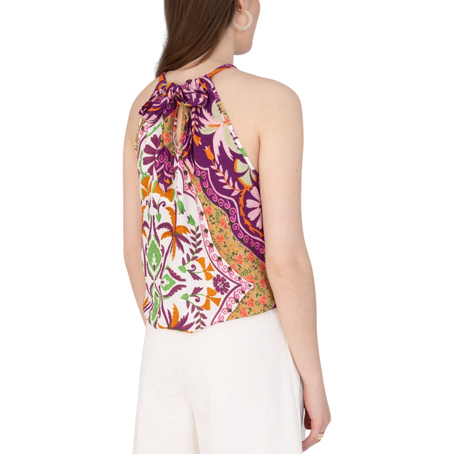 Anna  Blouse top