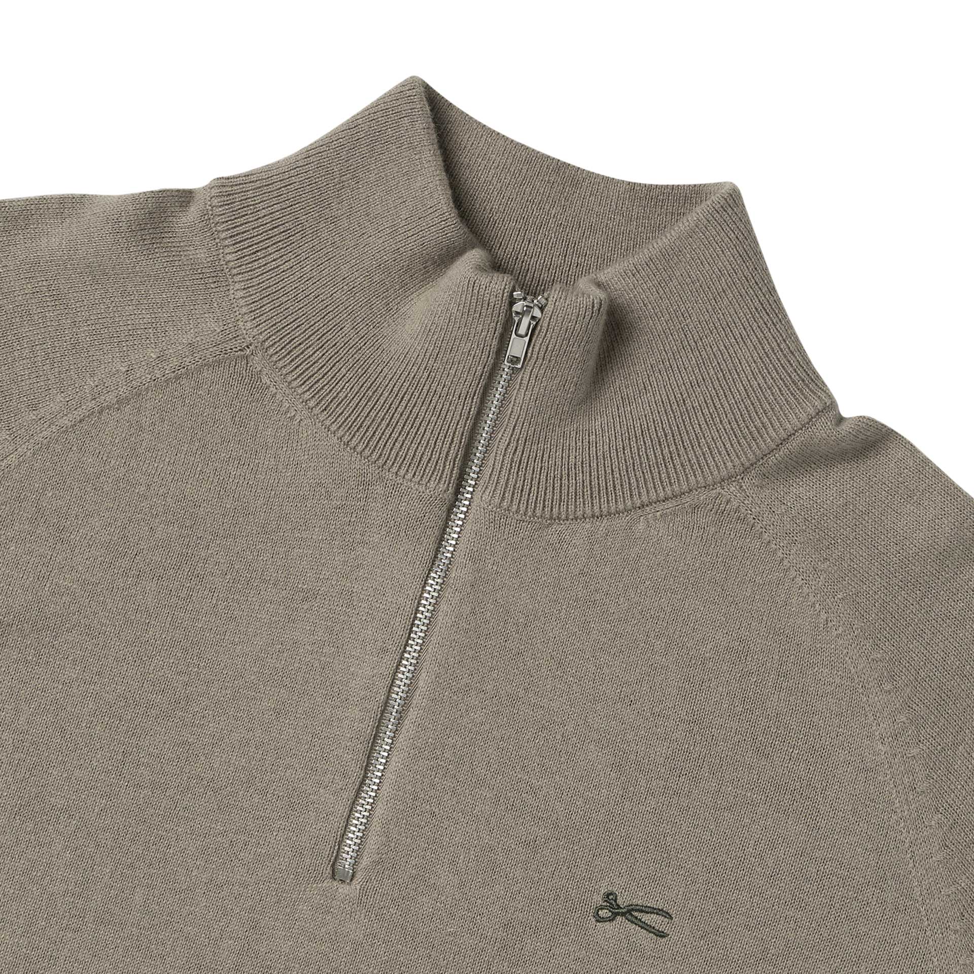 Denham Sweater Scissor