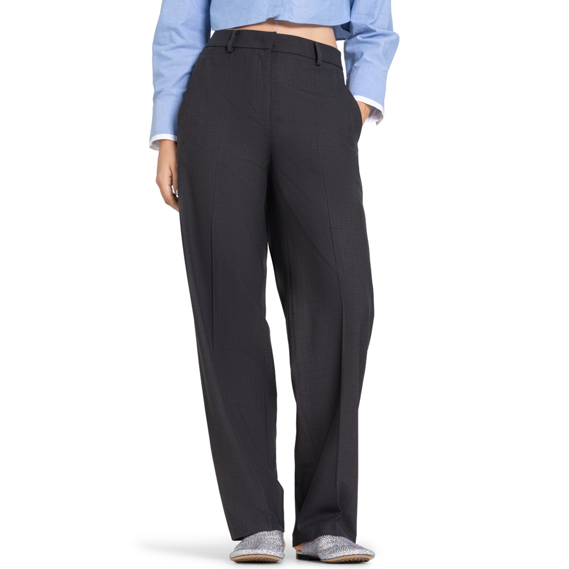 Cambio Broek Glam