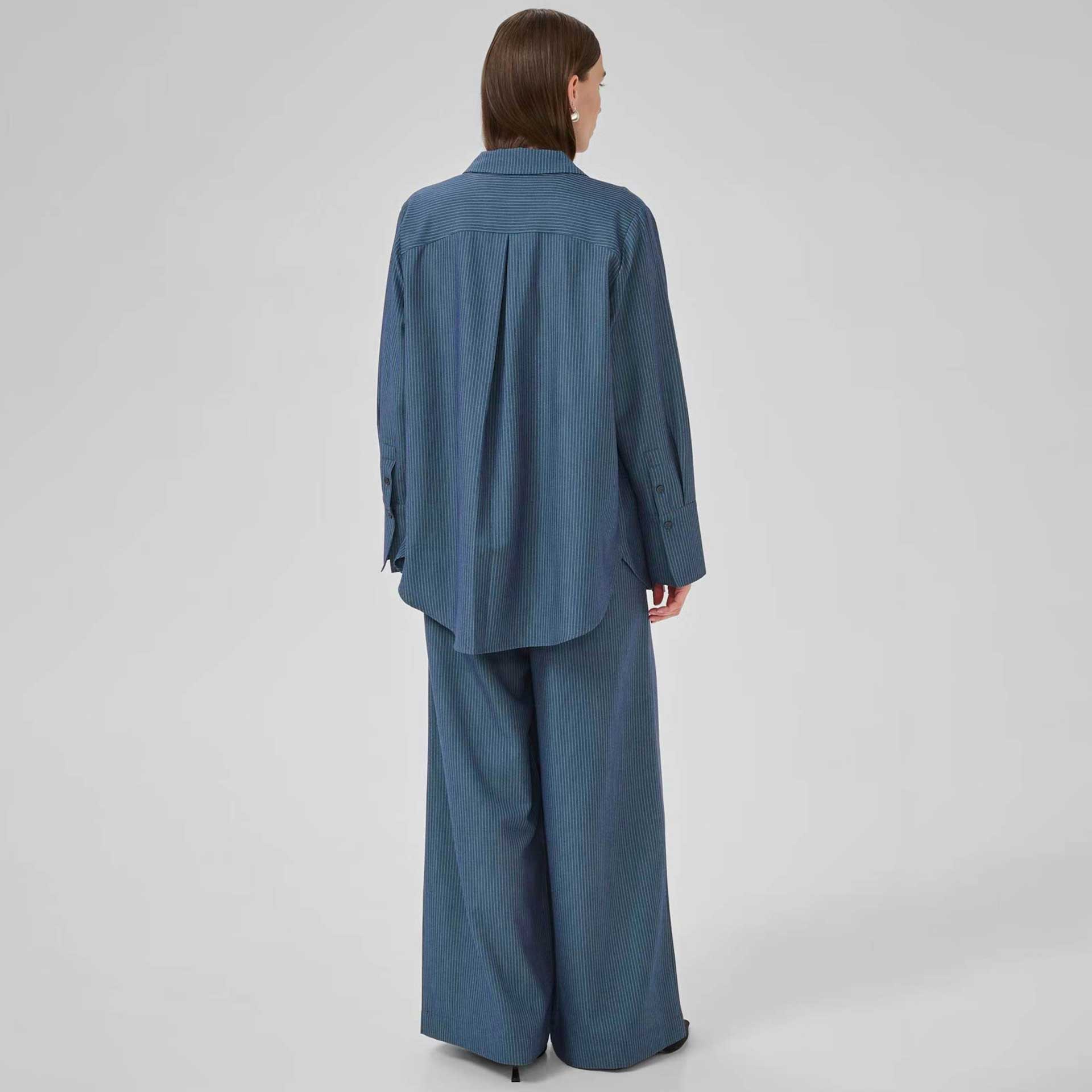 My Essential Wardrobe Blouse Vitta