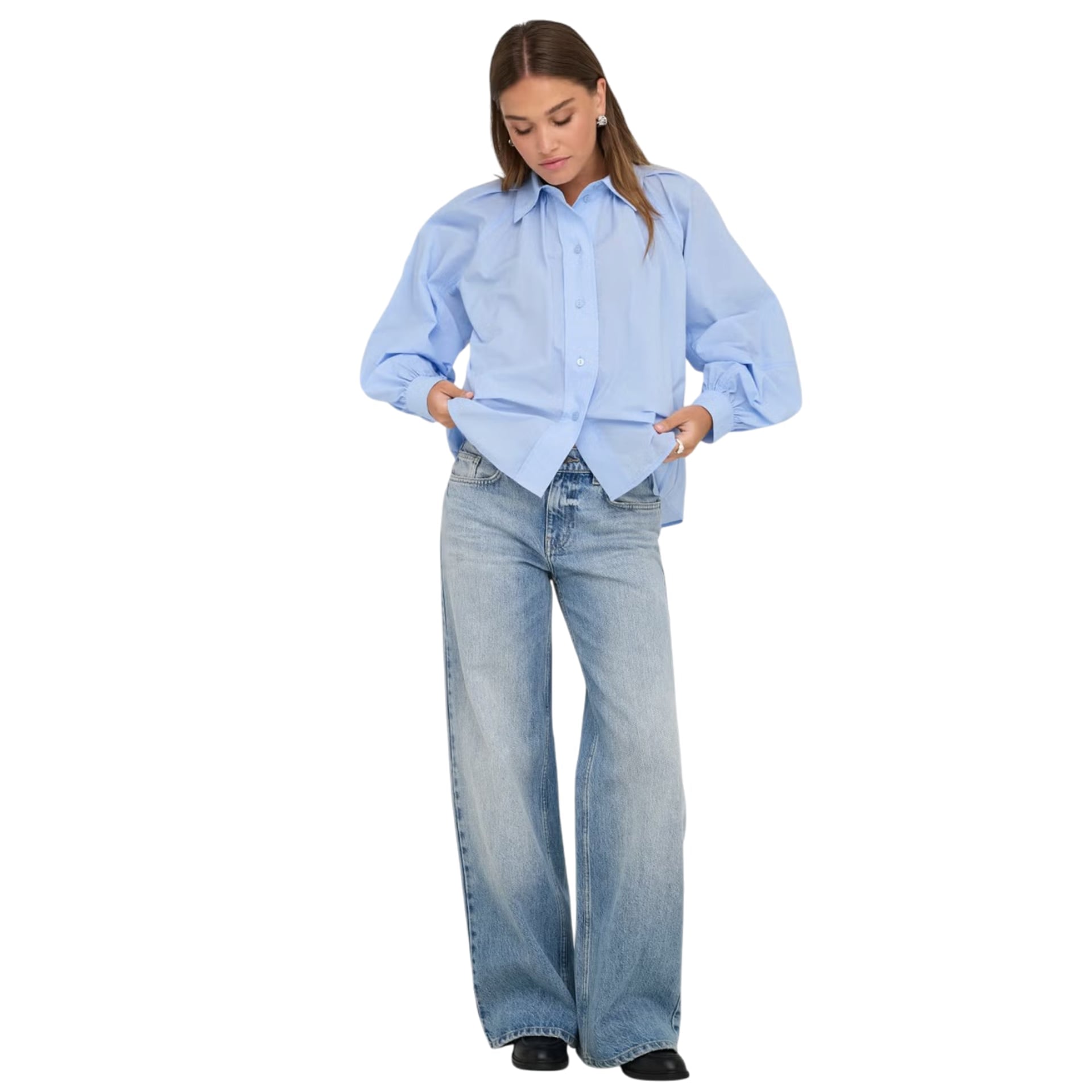 Only Blouse River