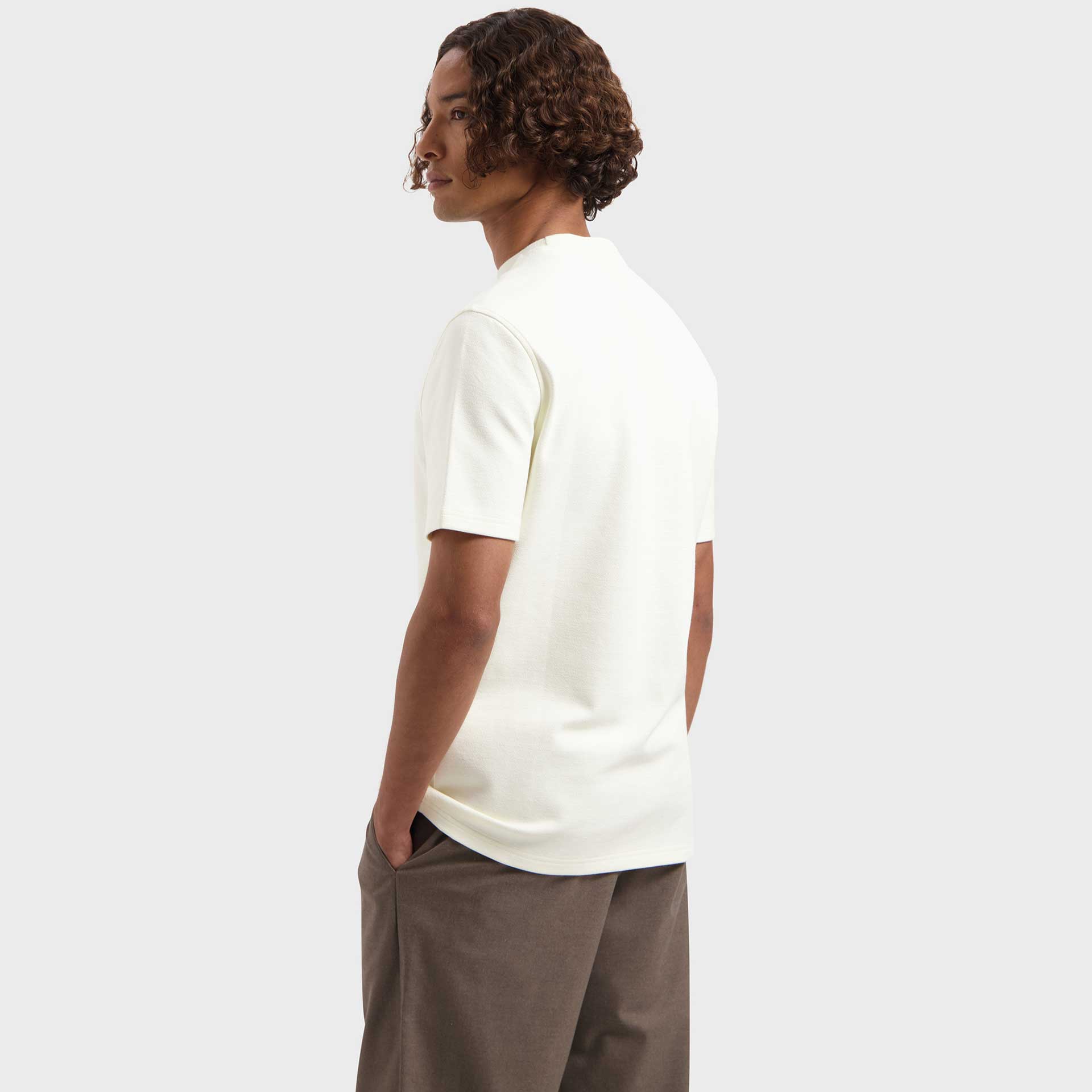 Law of the Sea T-shirt Lucid