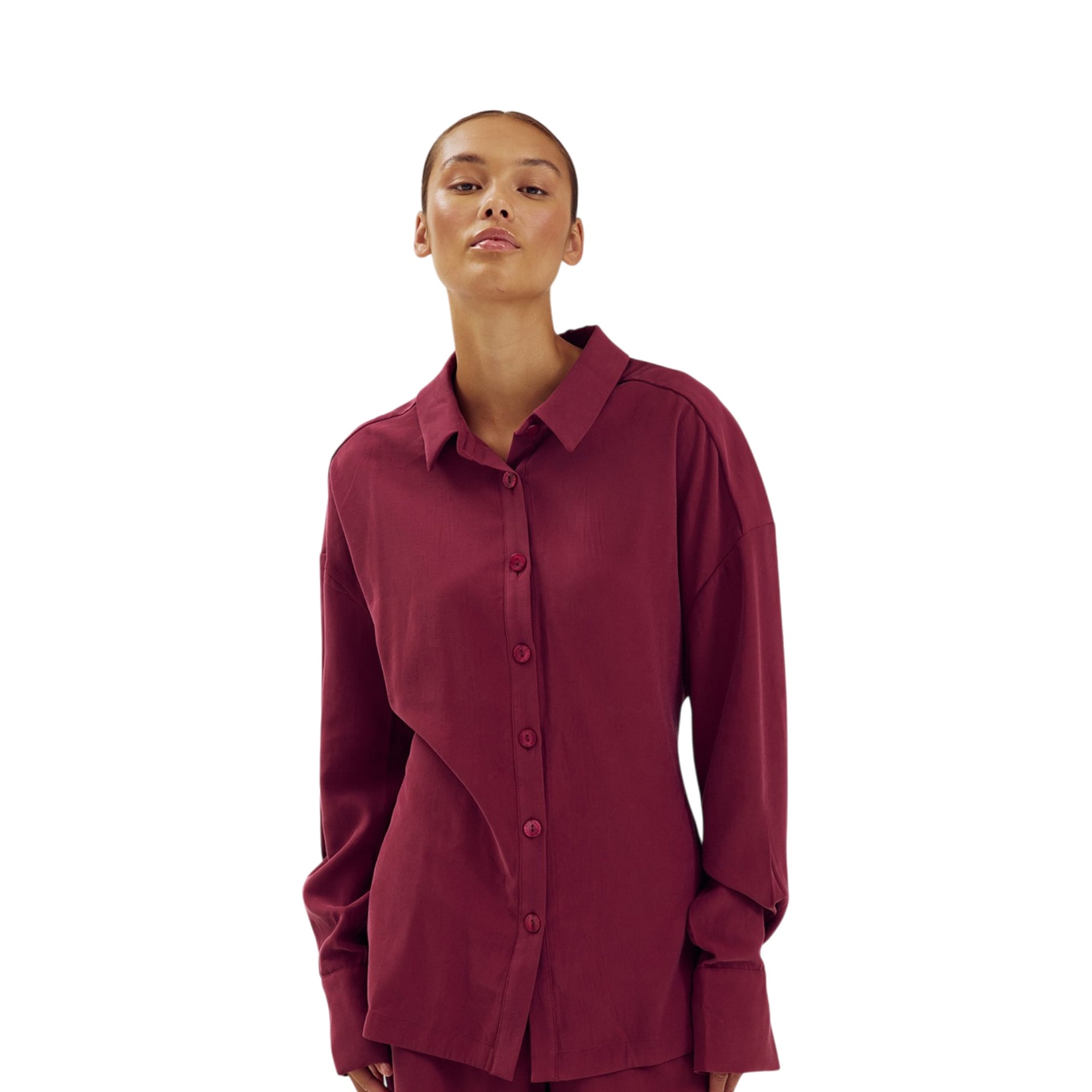 Harper & Yve Blouse Helena