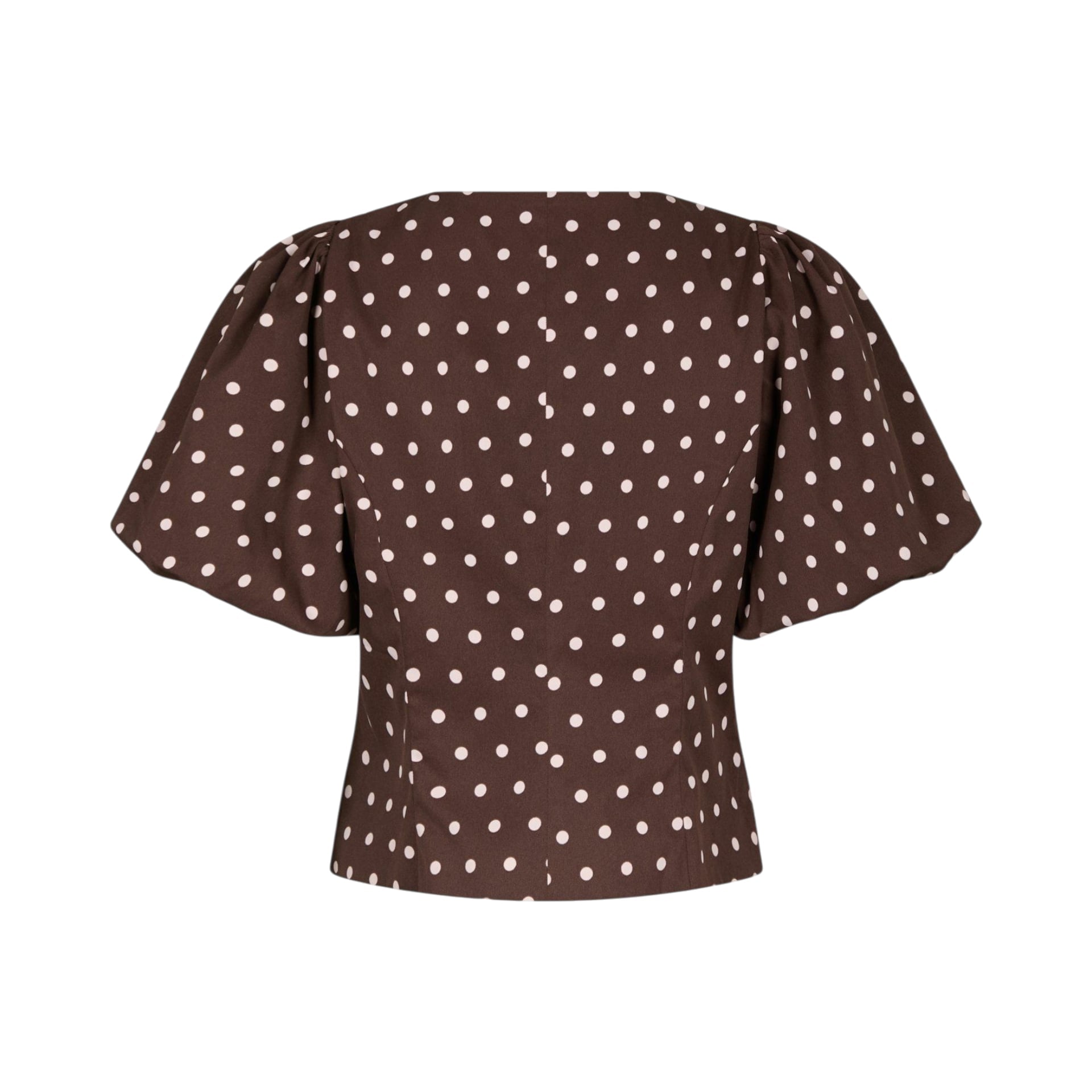 Neo Noir Blouse Anela