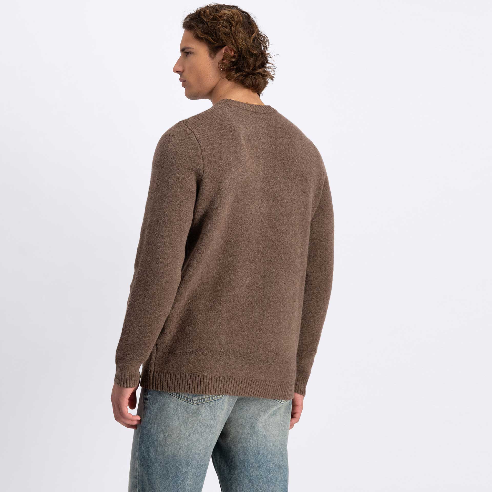 Law of the Sea Sweater