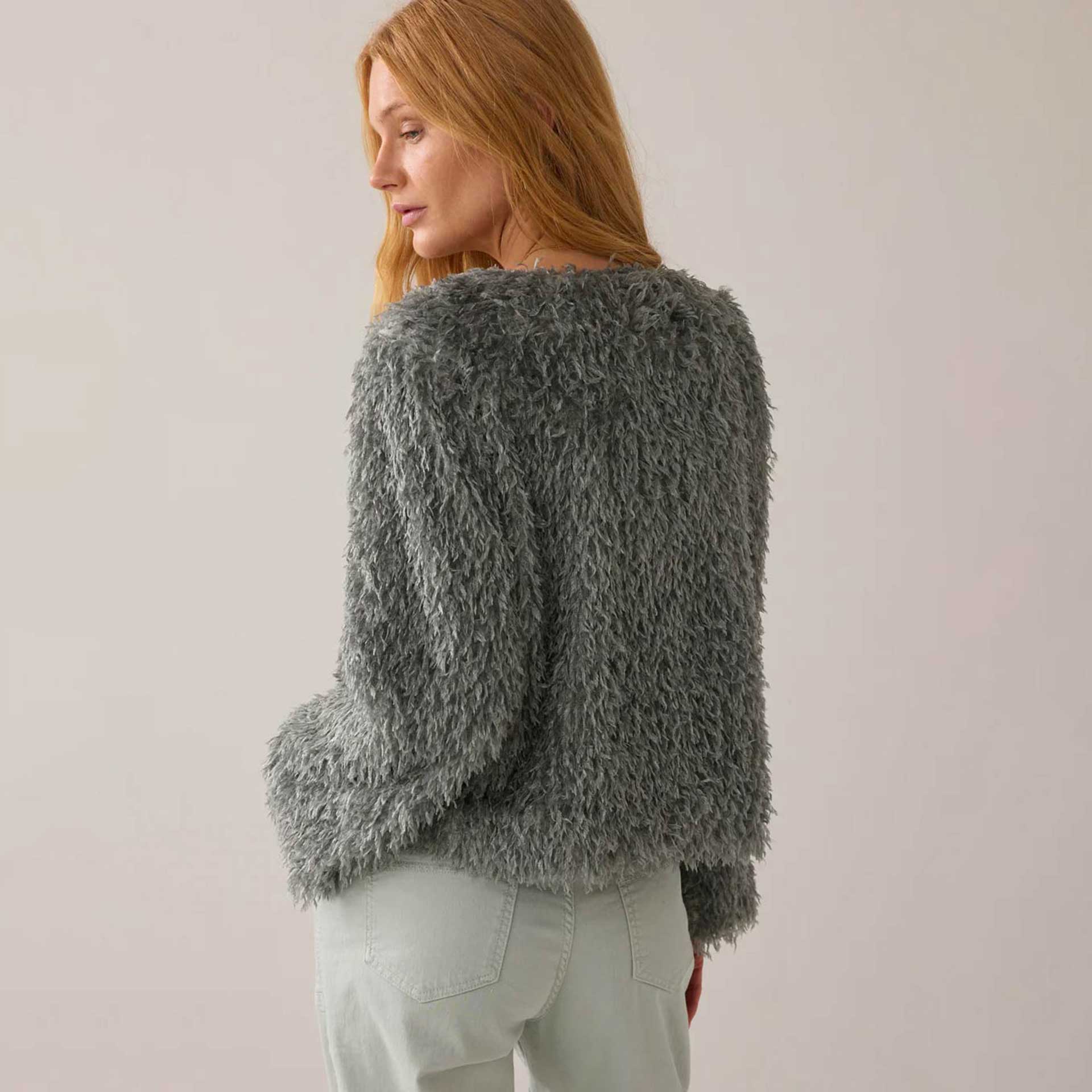 Summum Sweater