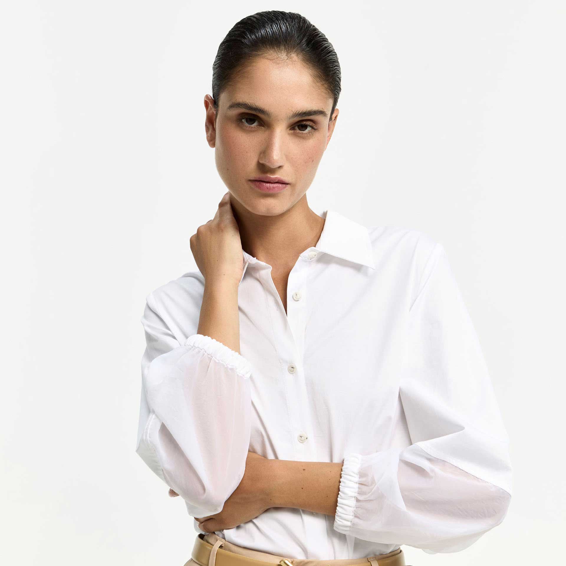 Xandres Blouse Hyran