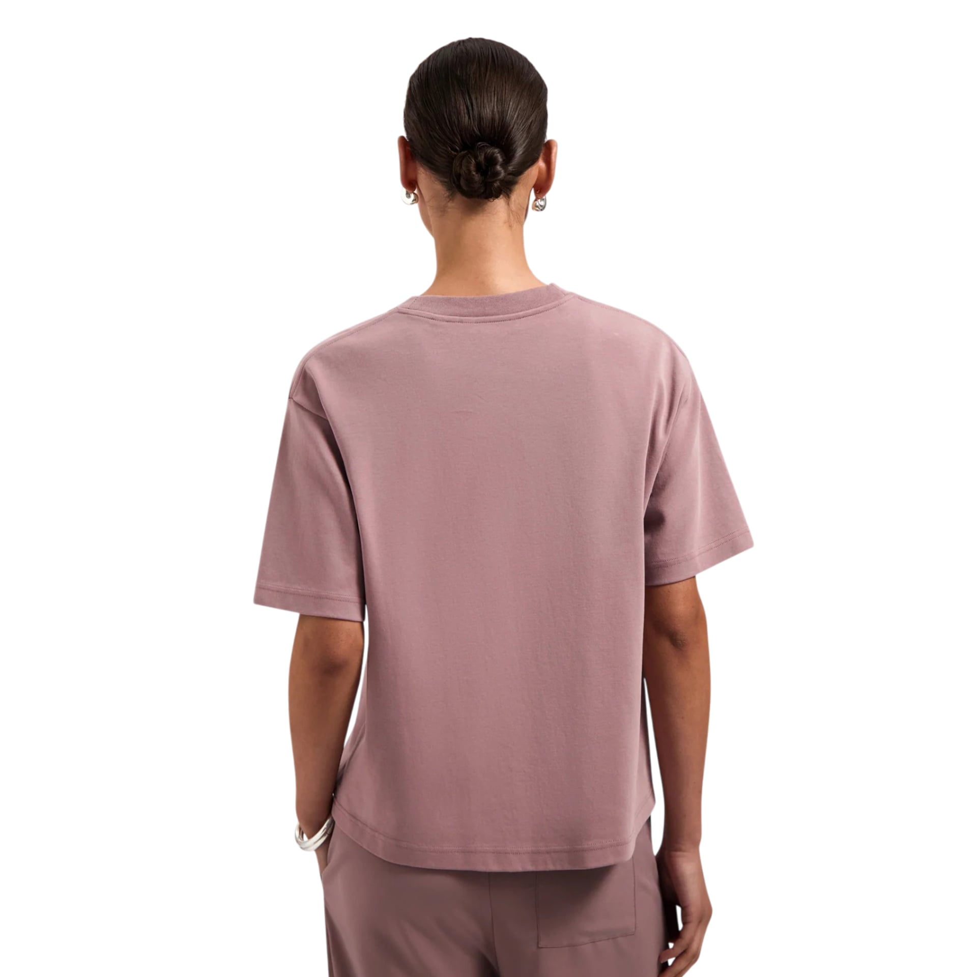 Olaf Hussein T-shirt