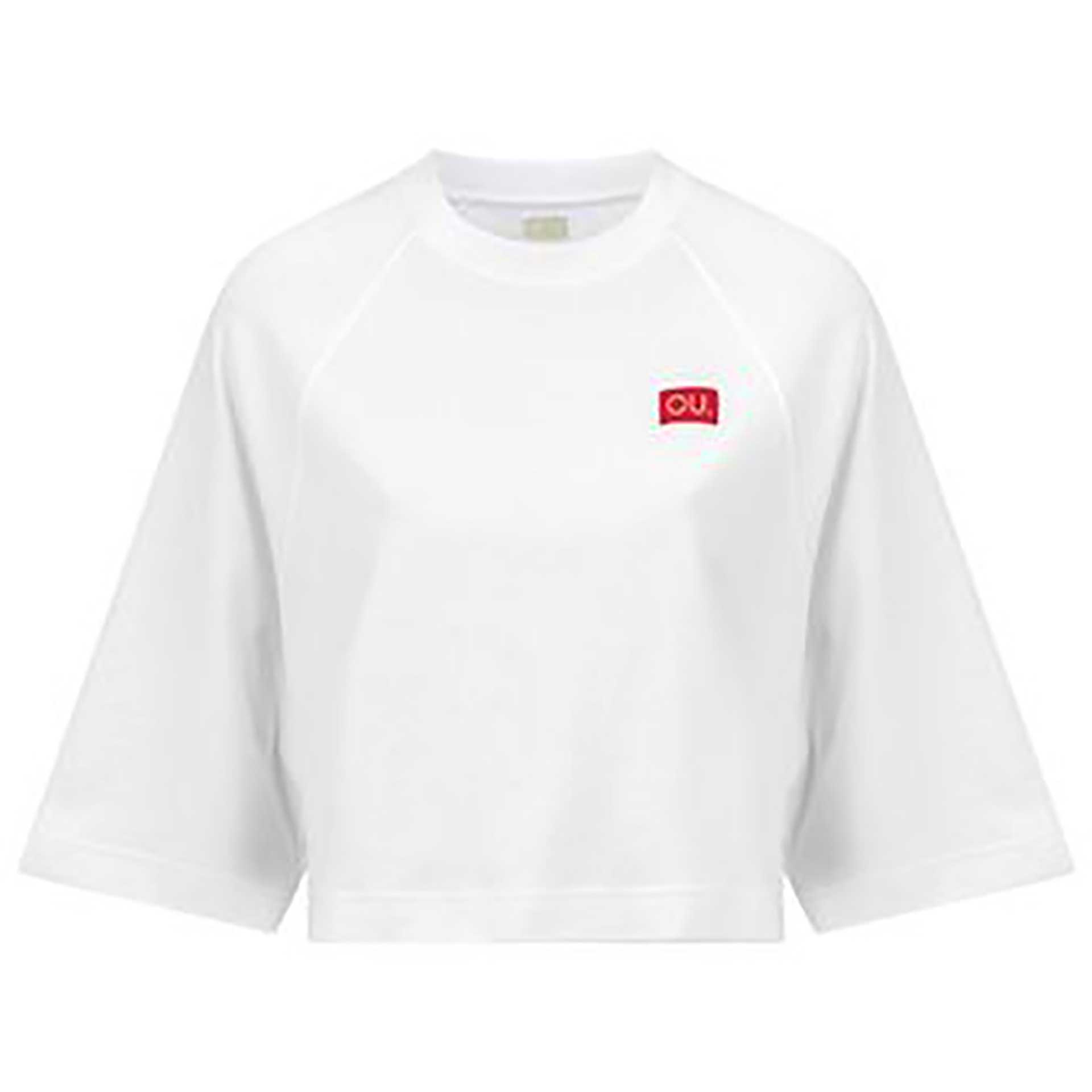 OU. T-shirt Bastille