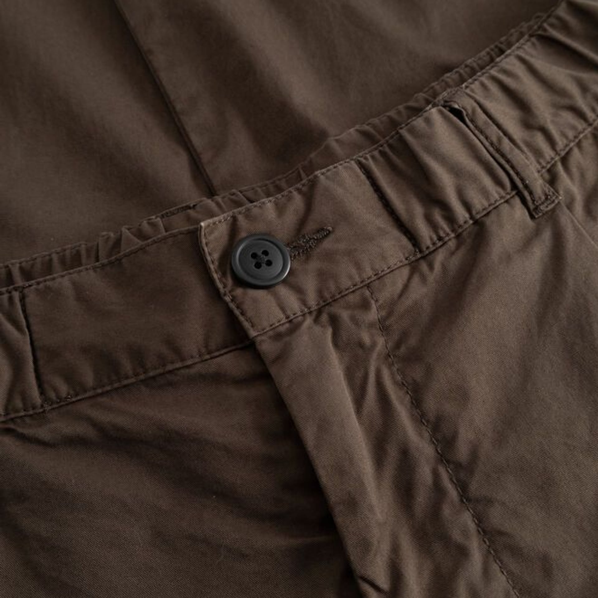 Wood Wood Pantalon Ethan