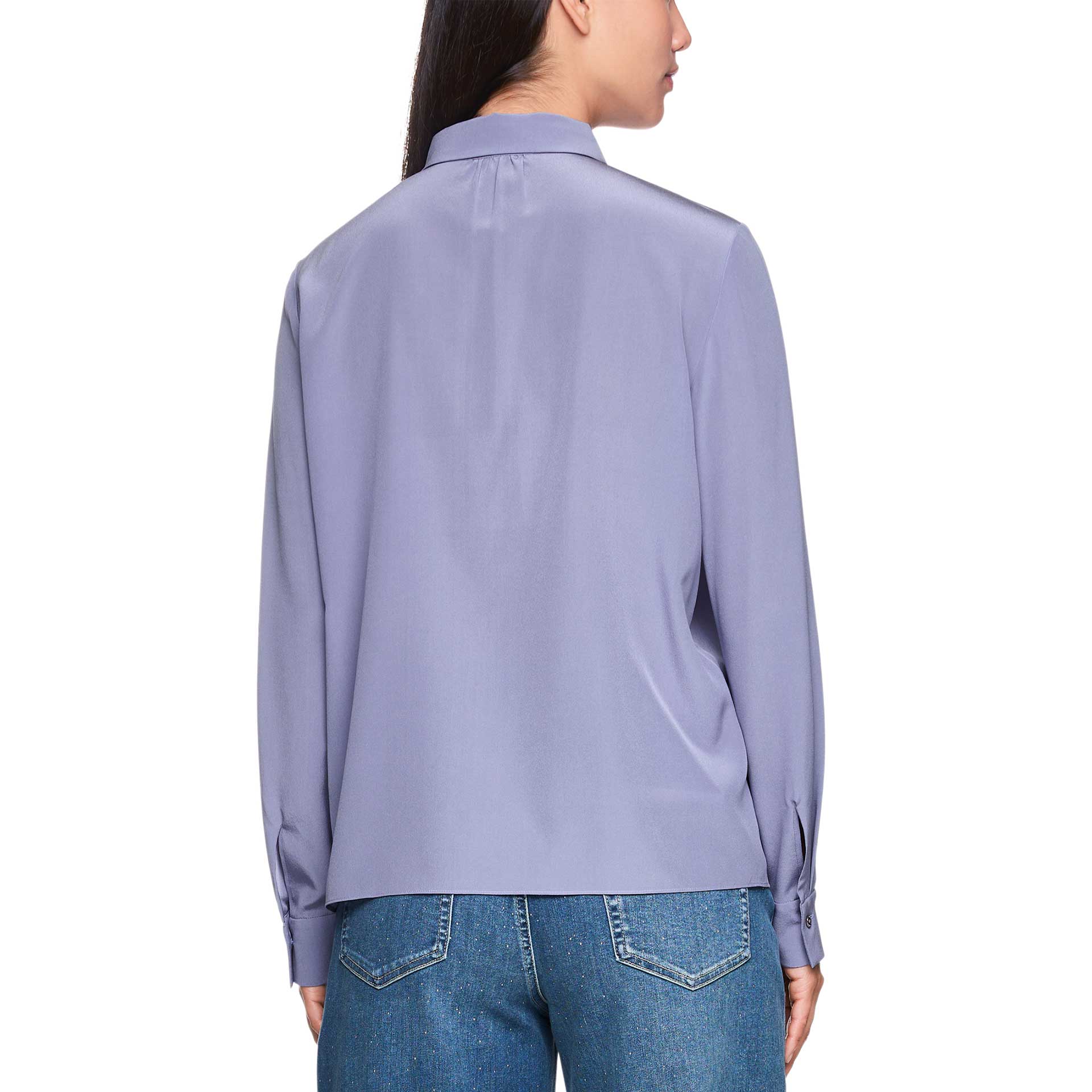 Marc Cain Additions Blouse