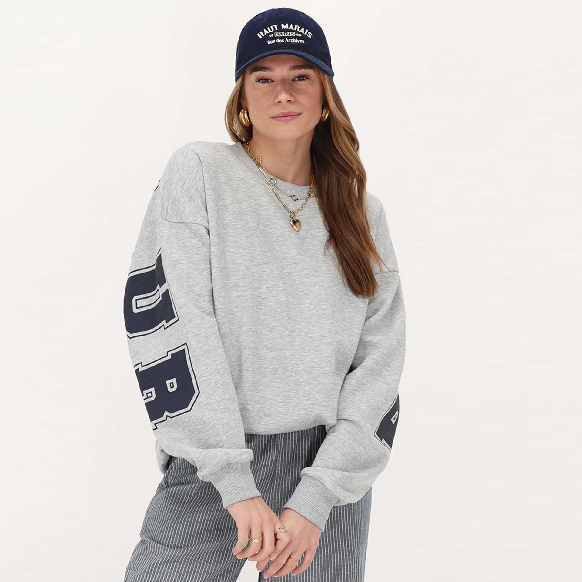 My Jewellery  Sweater Bonheur