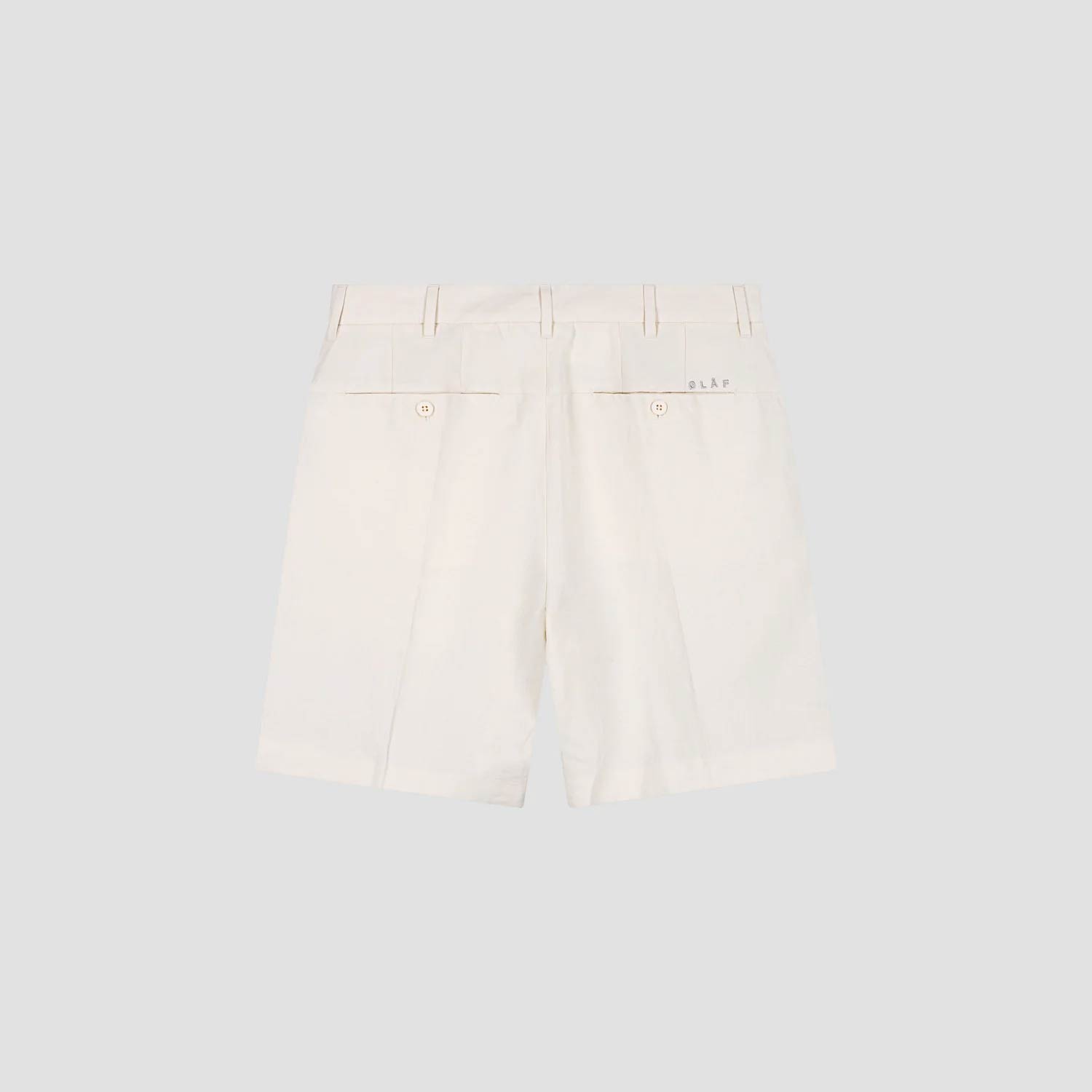 Olaf Hussein Short