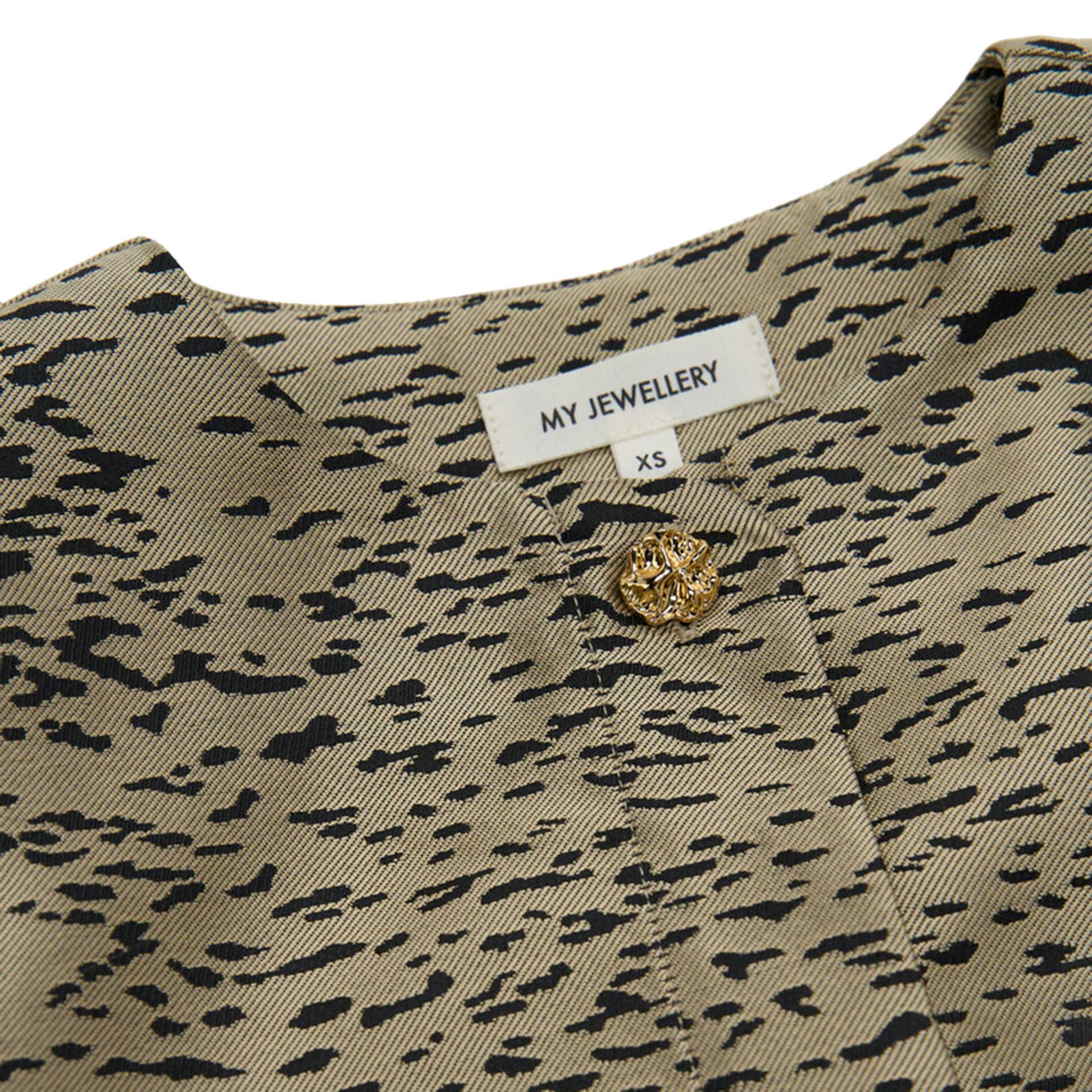 My Jewellery  Blouse top