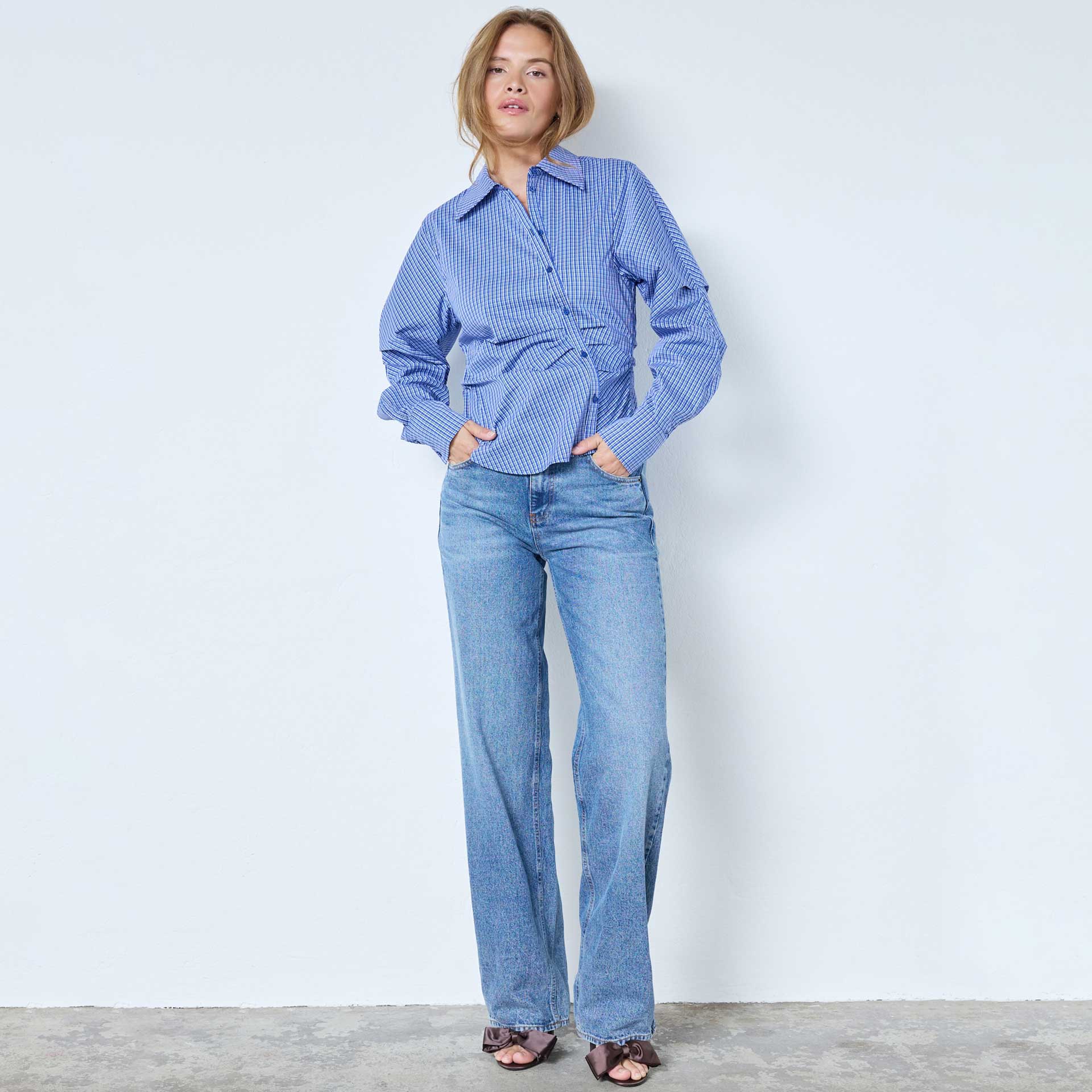 Co'couture Blouse Aniza