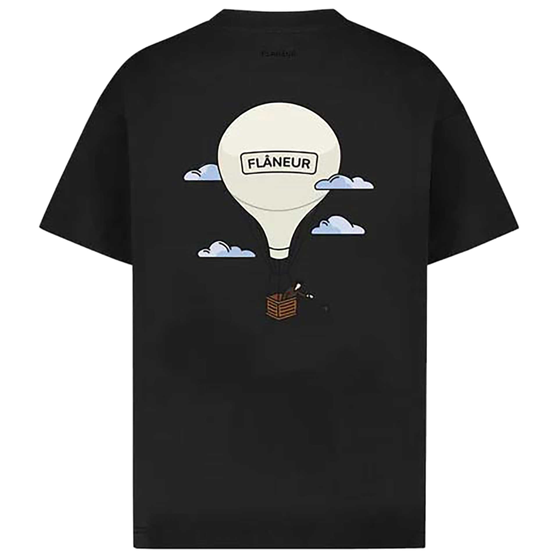 T-Shirt Aéronautique