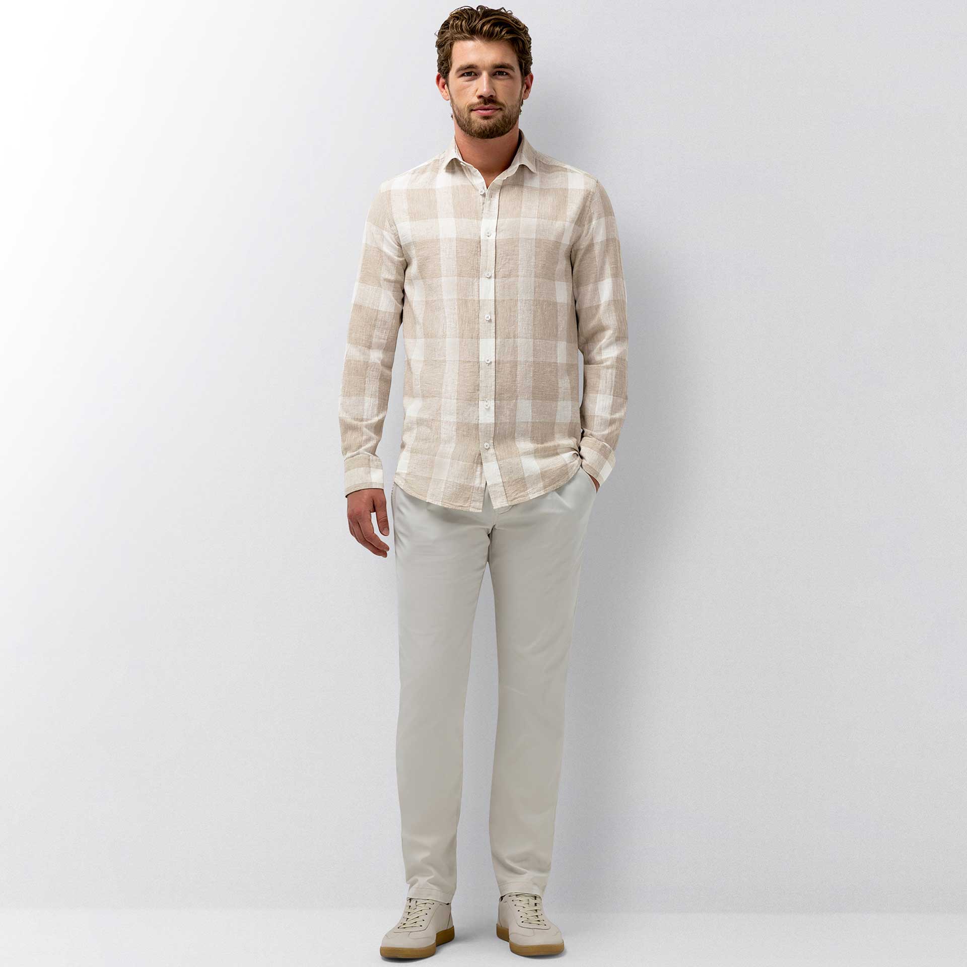 State of Art Overhemd