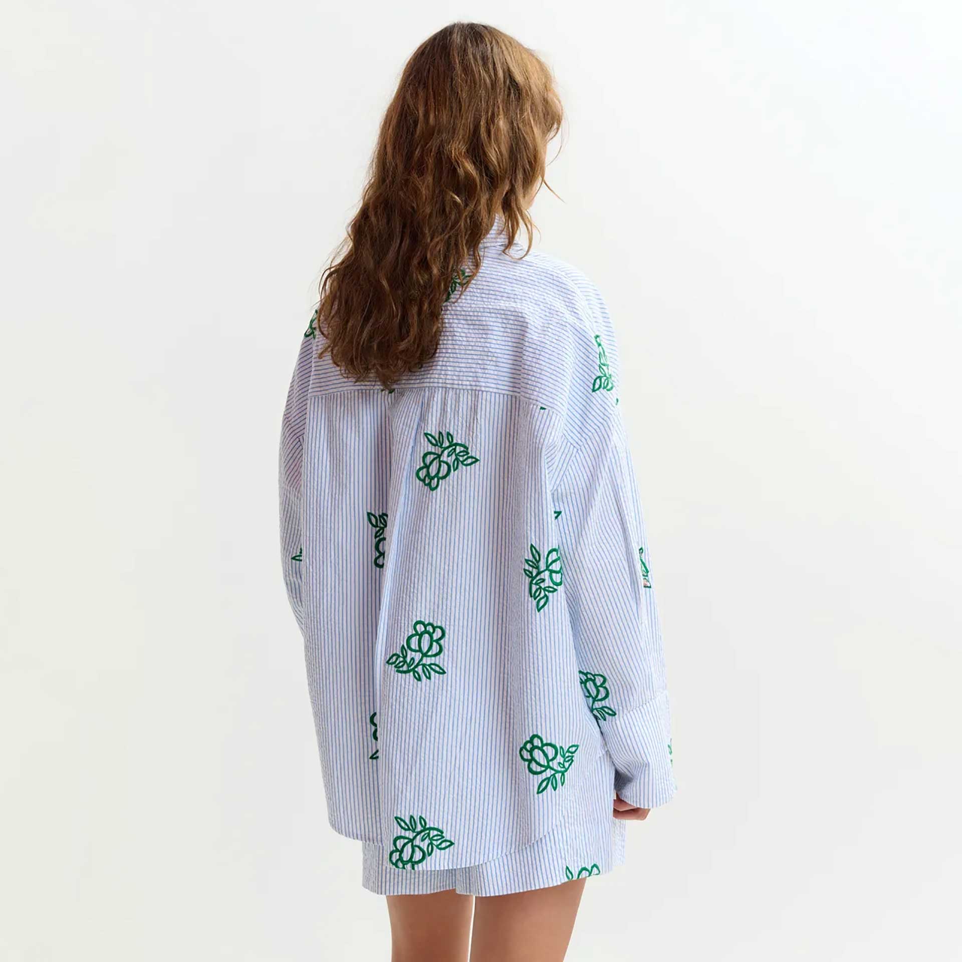 Essentiel Blouse Jalinki