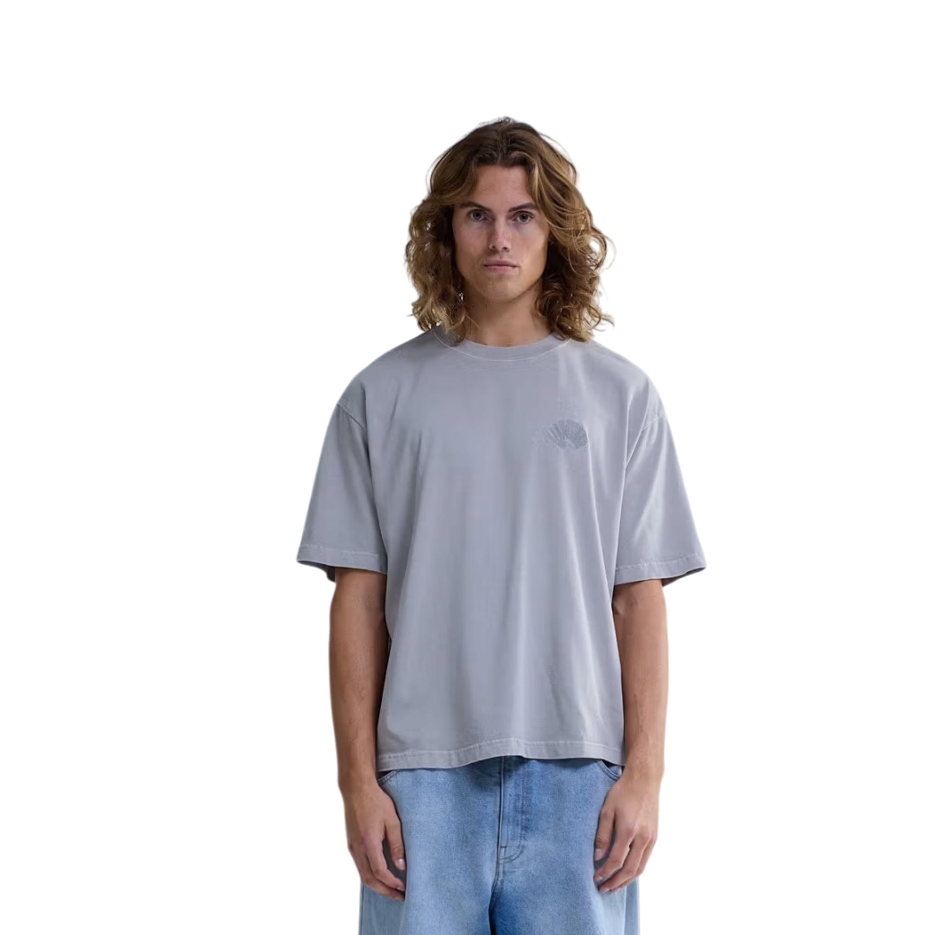 New Amsterdam Surf Association T-shirt