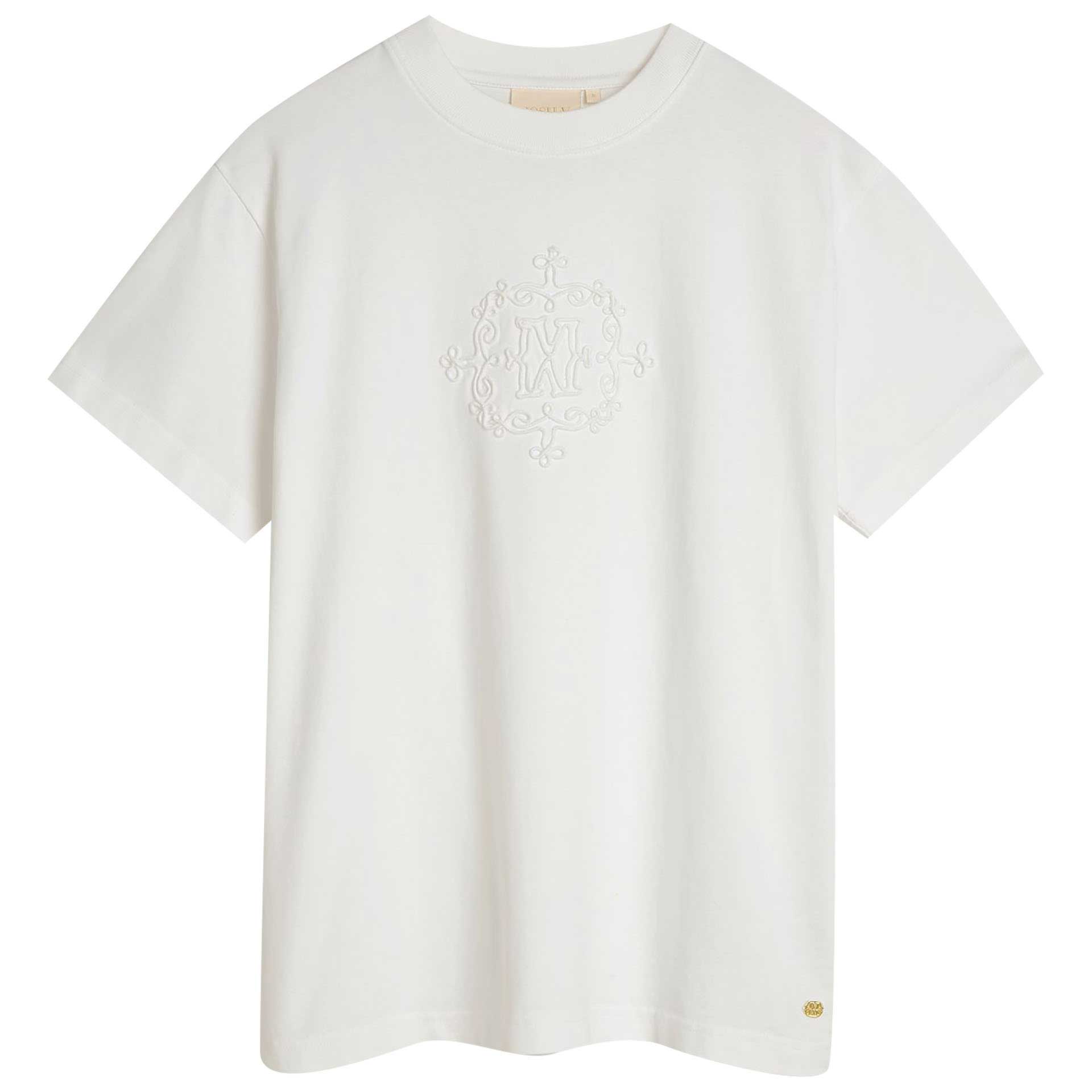 Josh V T-shirt Roxy Curl