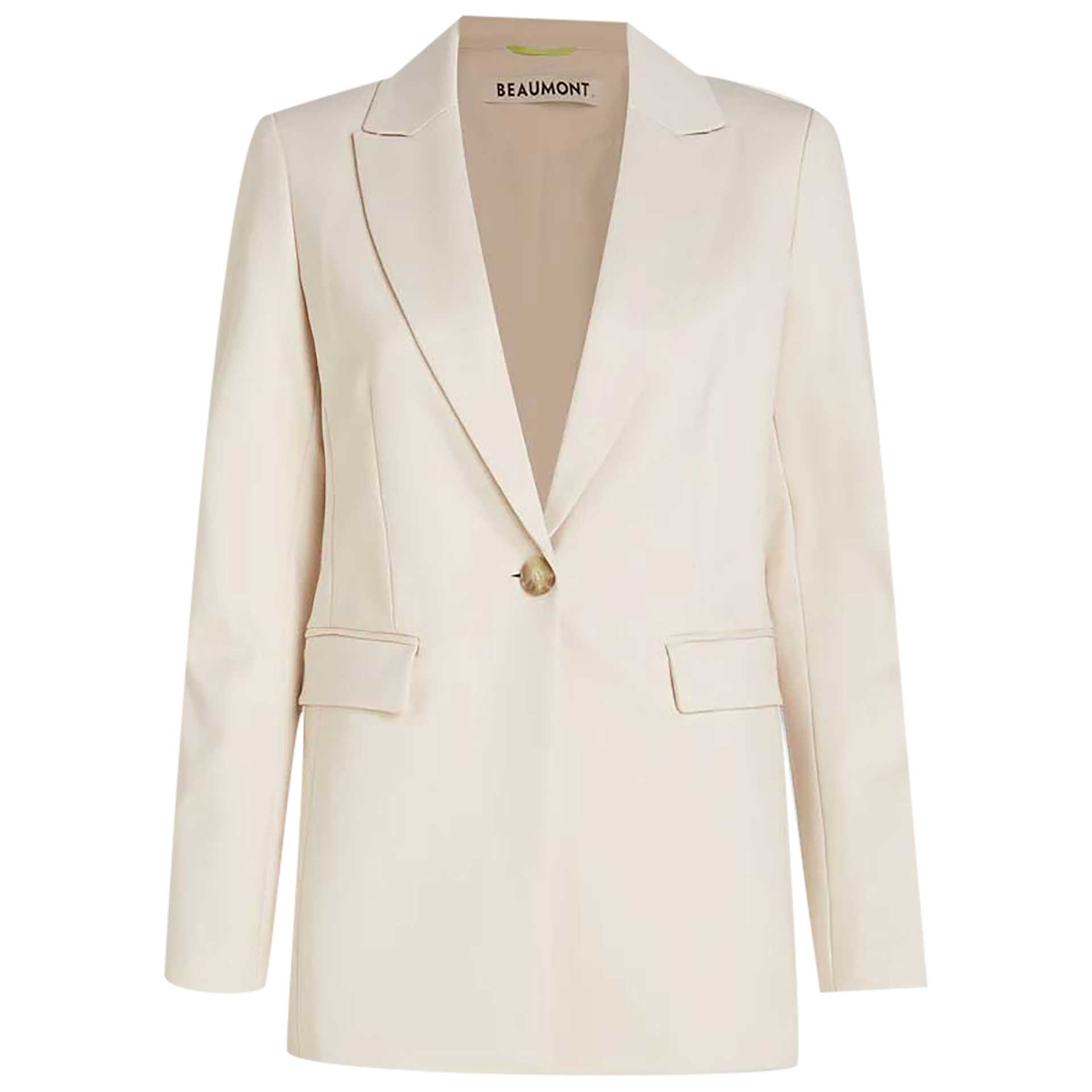 Beaumont Blazer Tatum