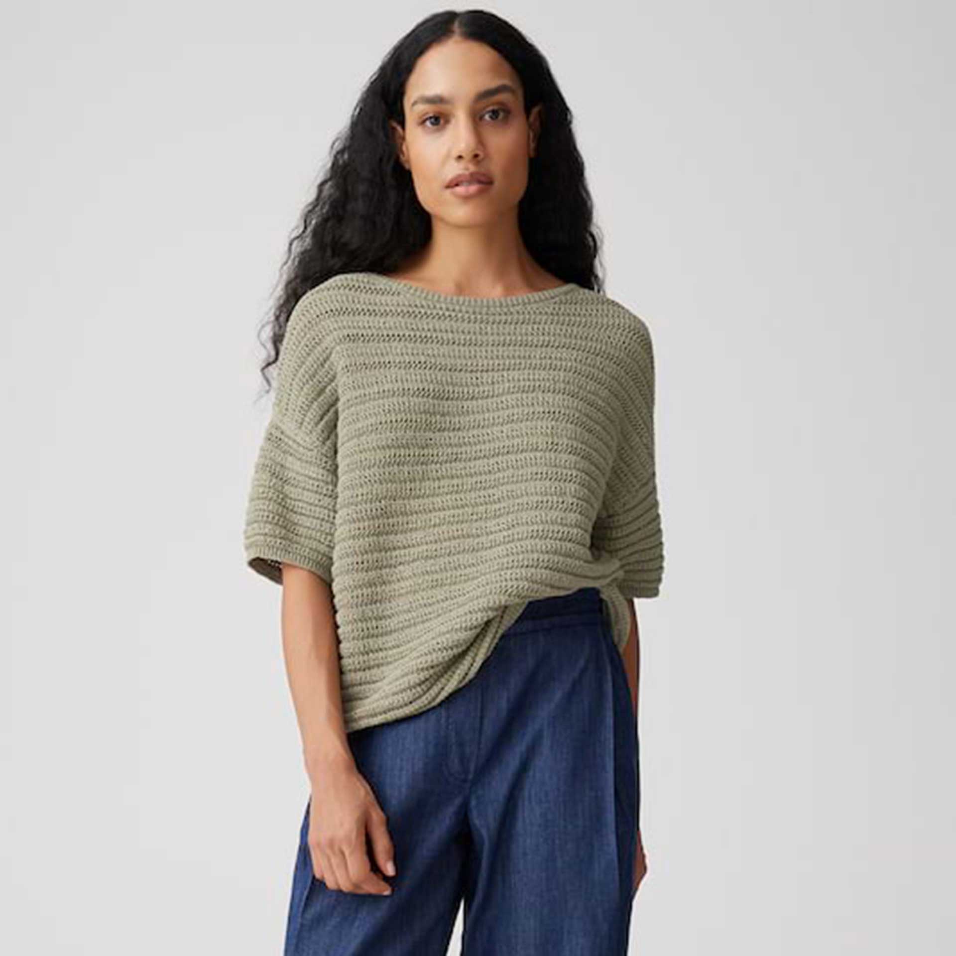 Opus T-Shirt Pinse Breath