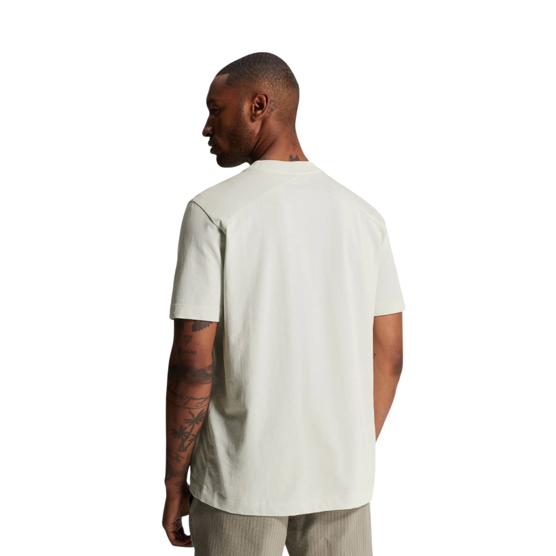 Cast Iron T-shirt
