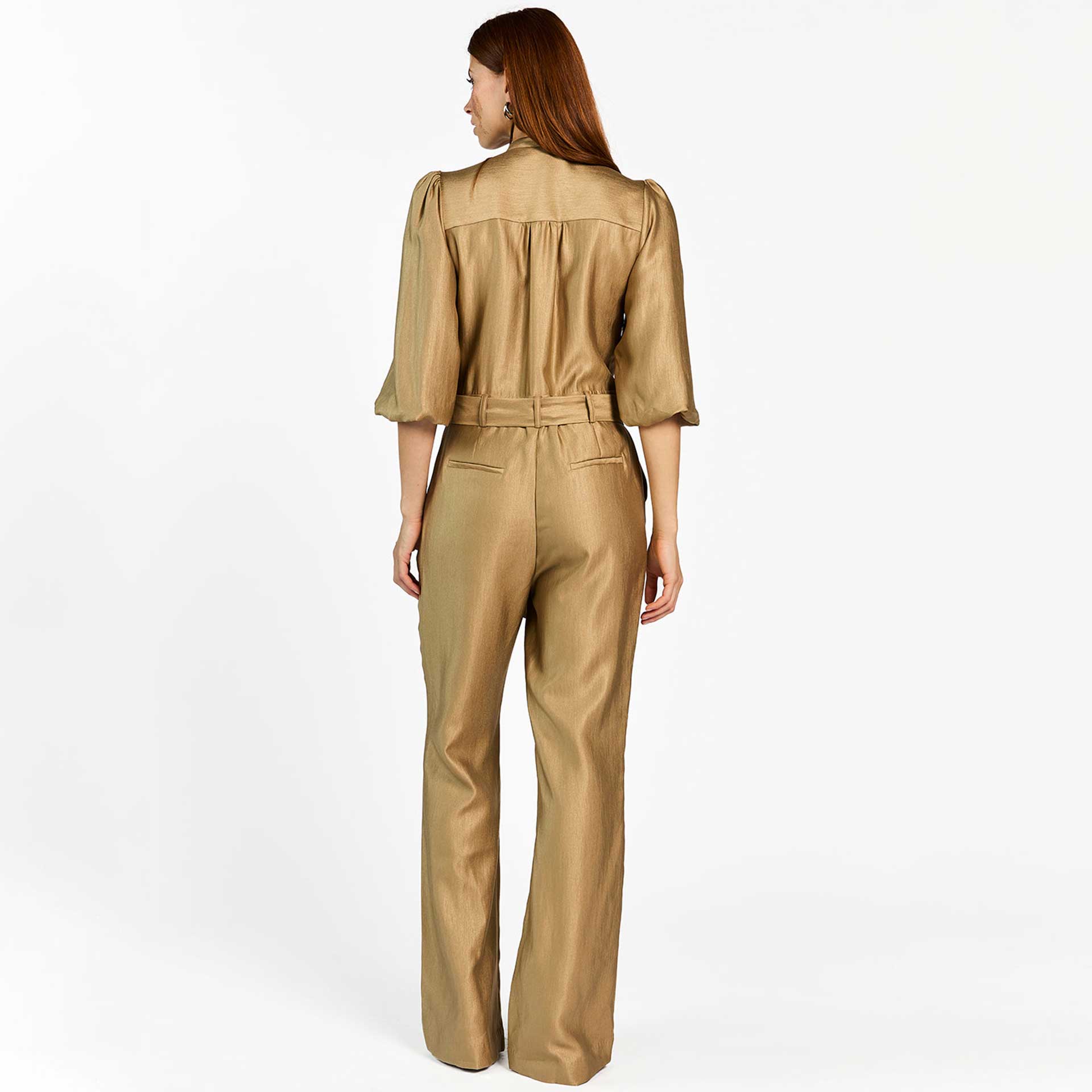 Aaiko Jumpsuit Katy