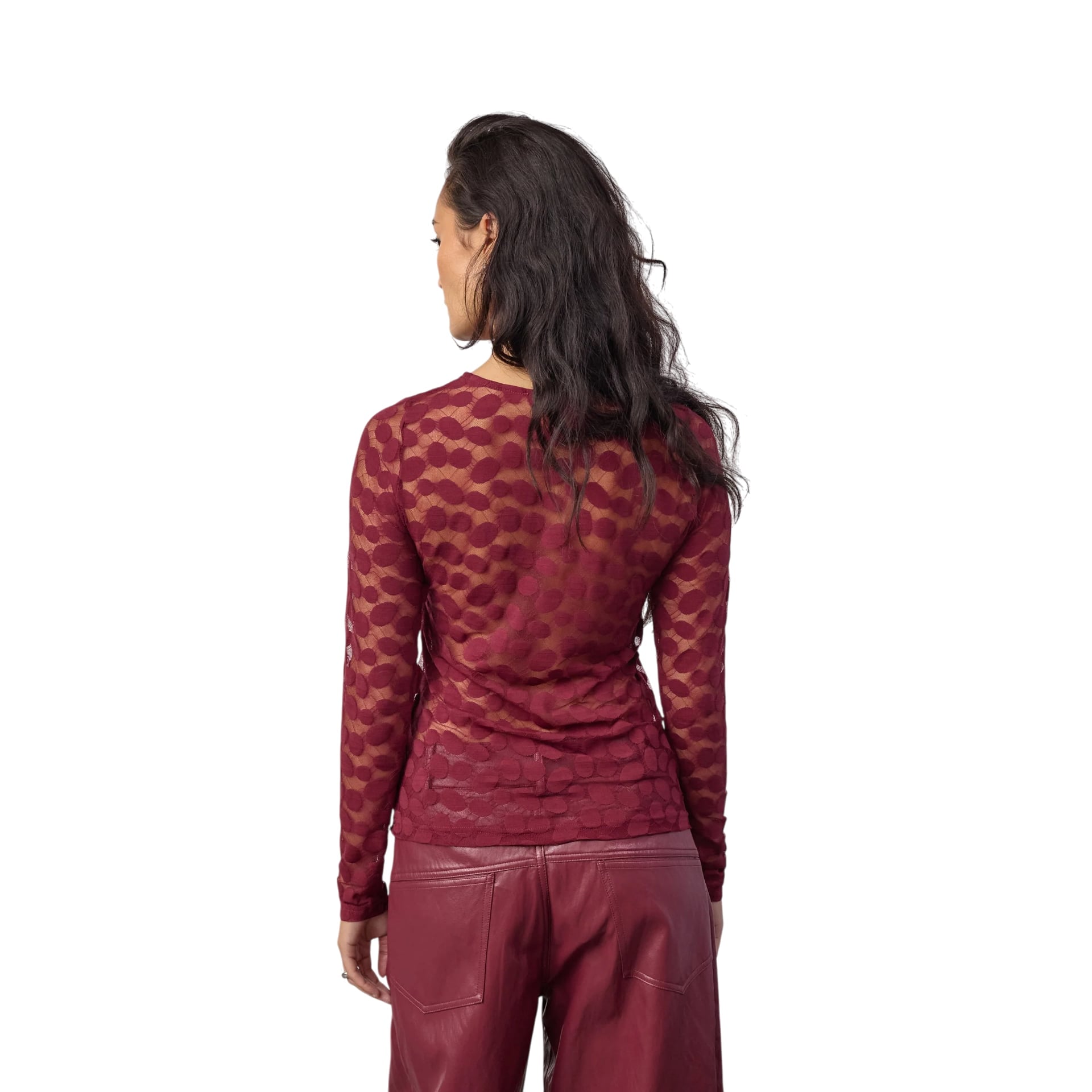 Co'couture Longsleeve Penola