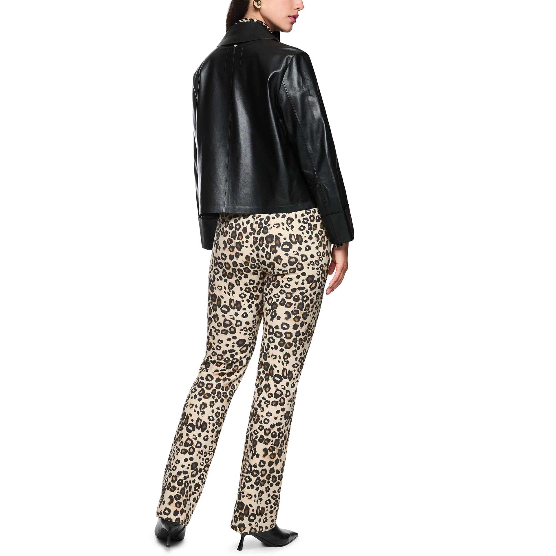 Marc Cain Collection Broek Frederica