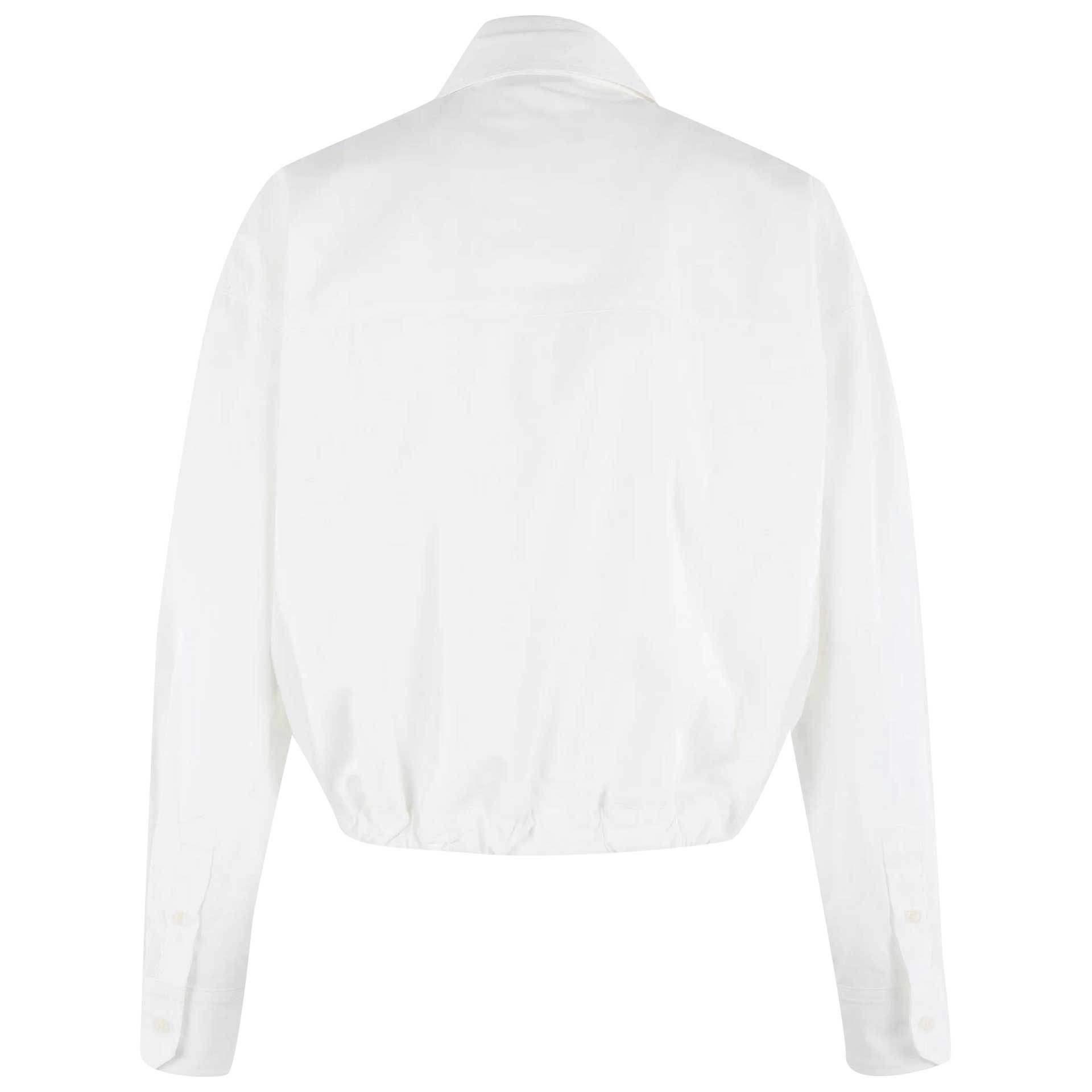 Moscow Blouse Wrap