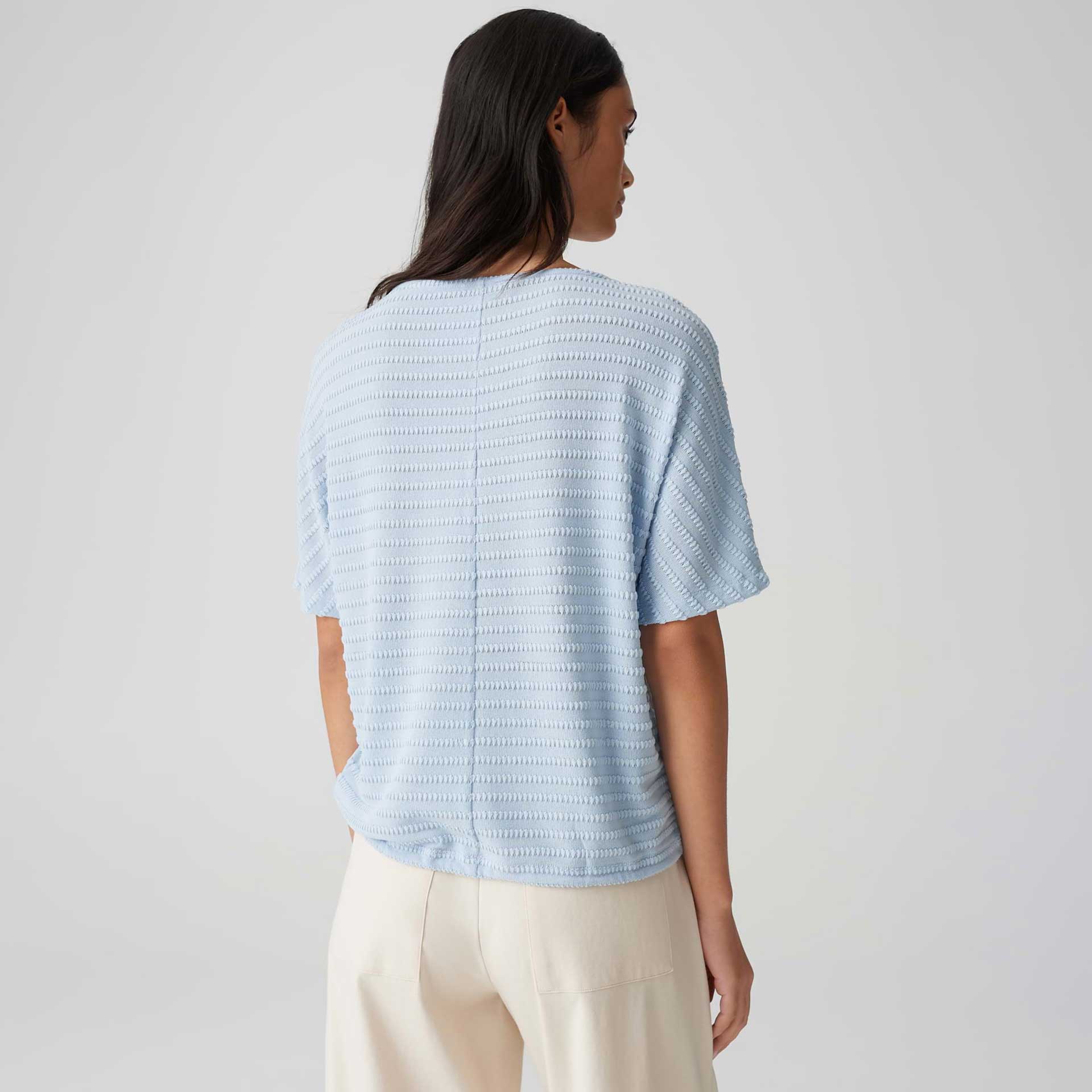 Opus T-Shirt Saronji