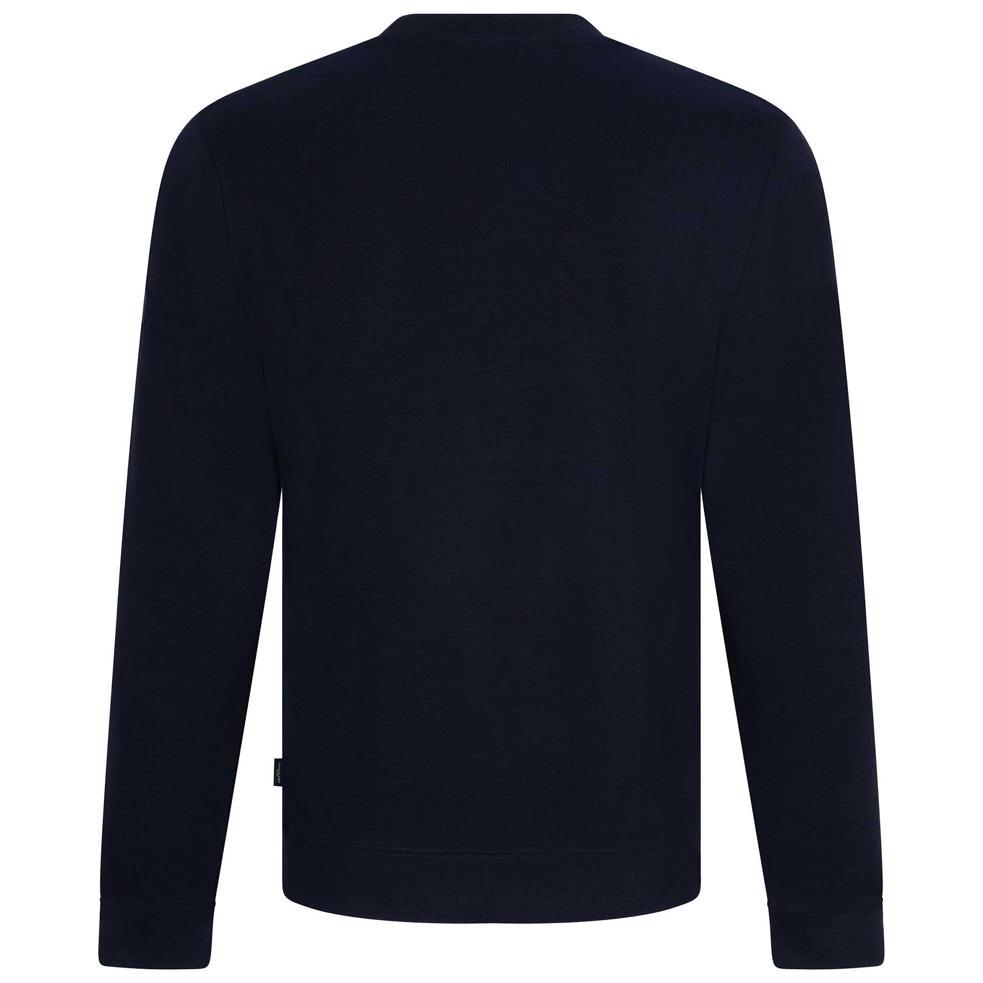 Cavallaro Napoli Sweater Sanago